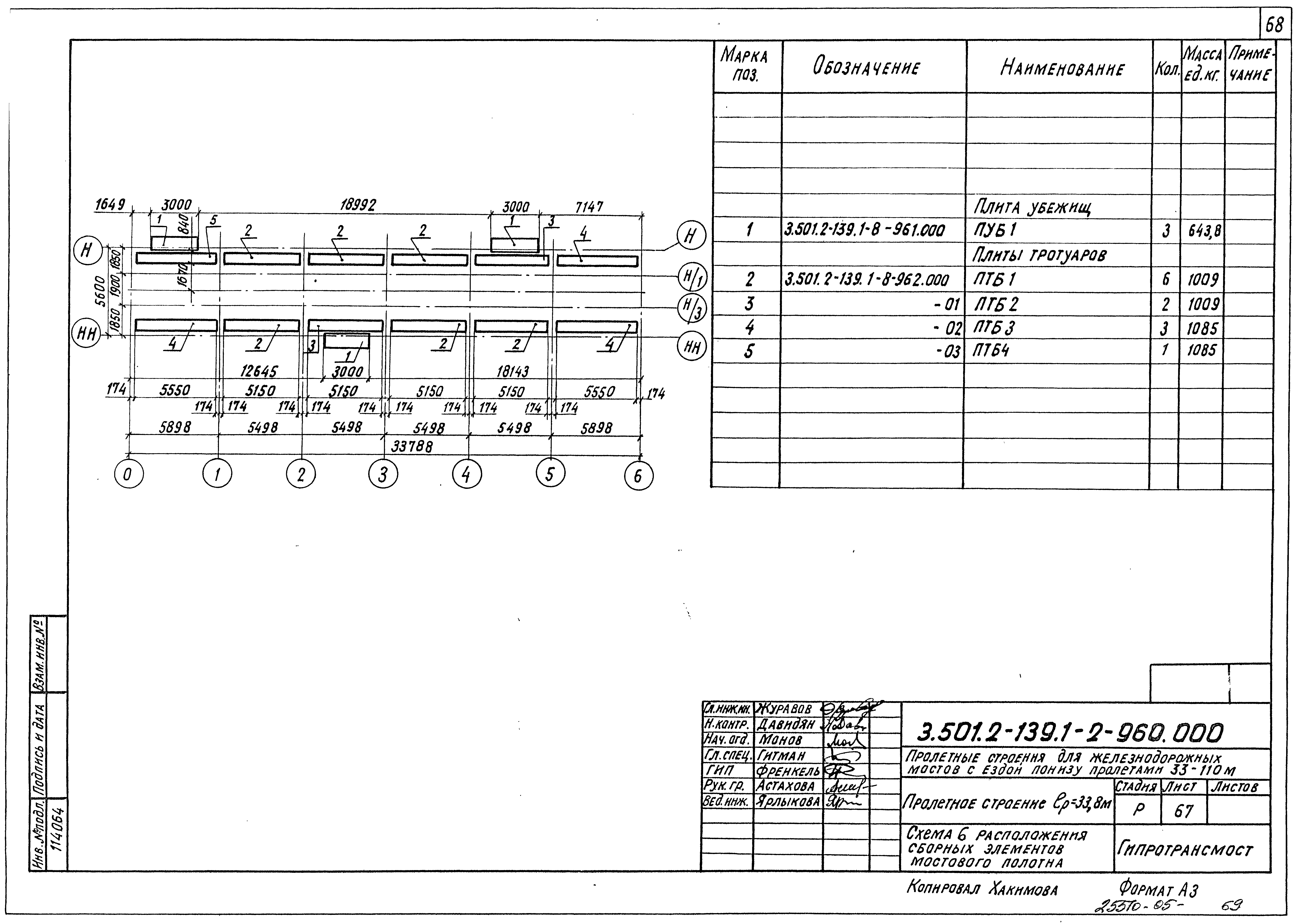 Серия 3.501.2-139