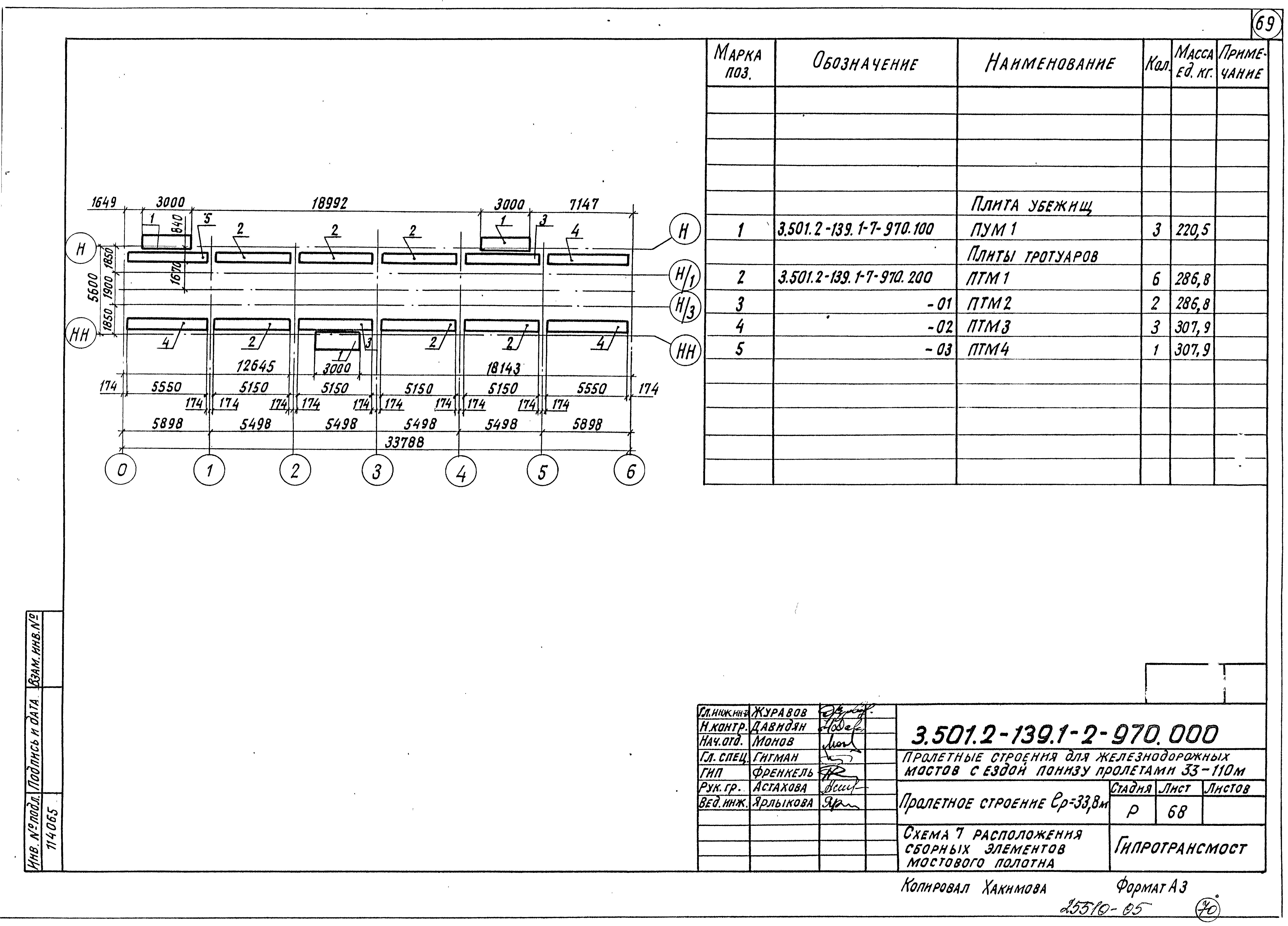 Серия 3.501.2-139