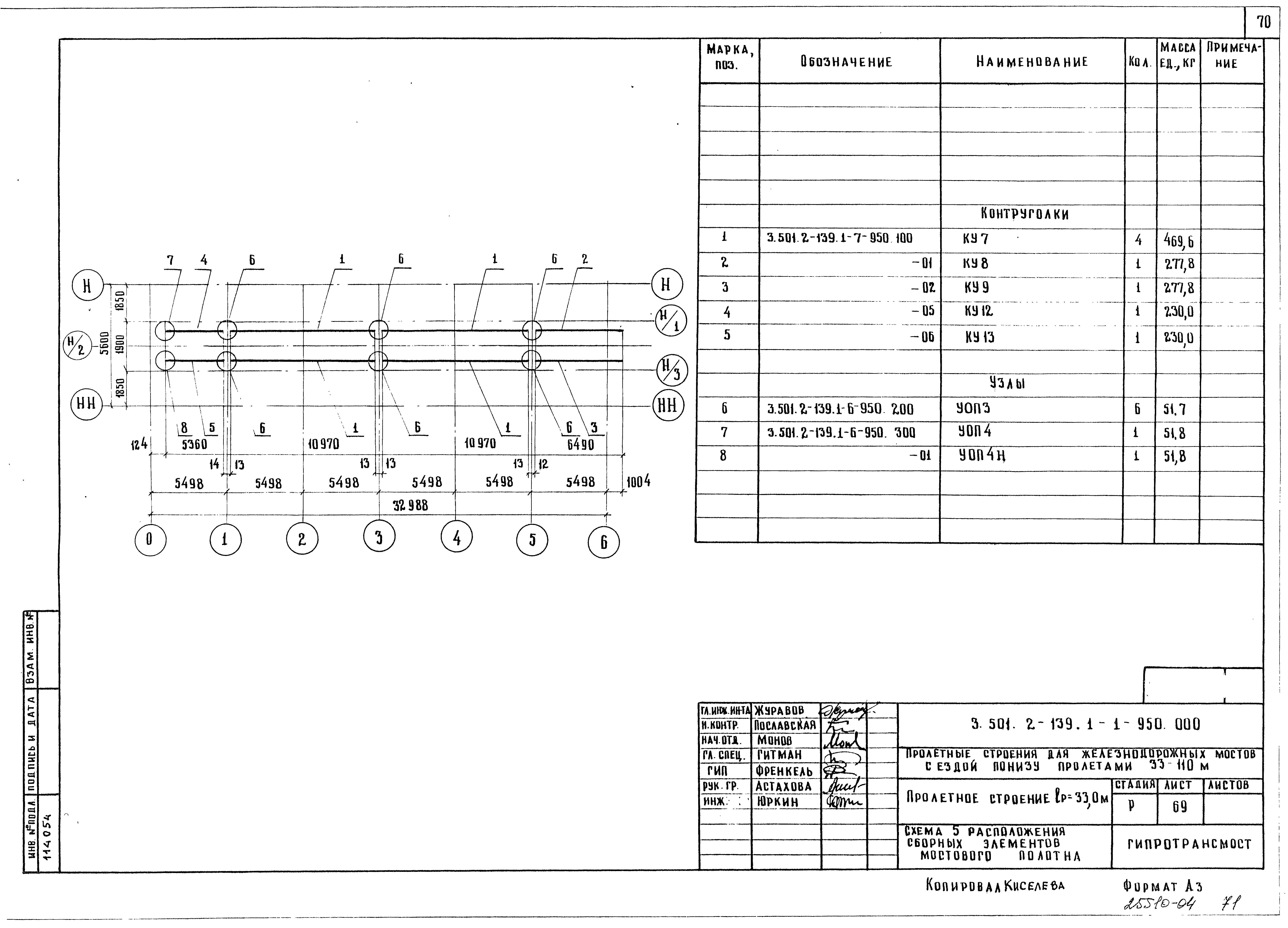 Серия 3.501.2-139