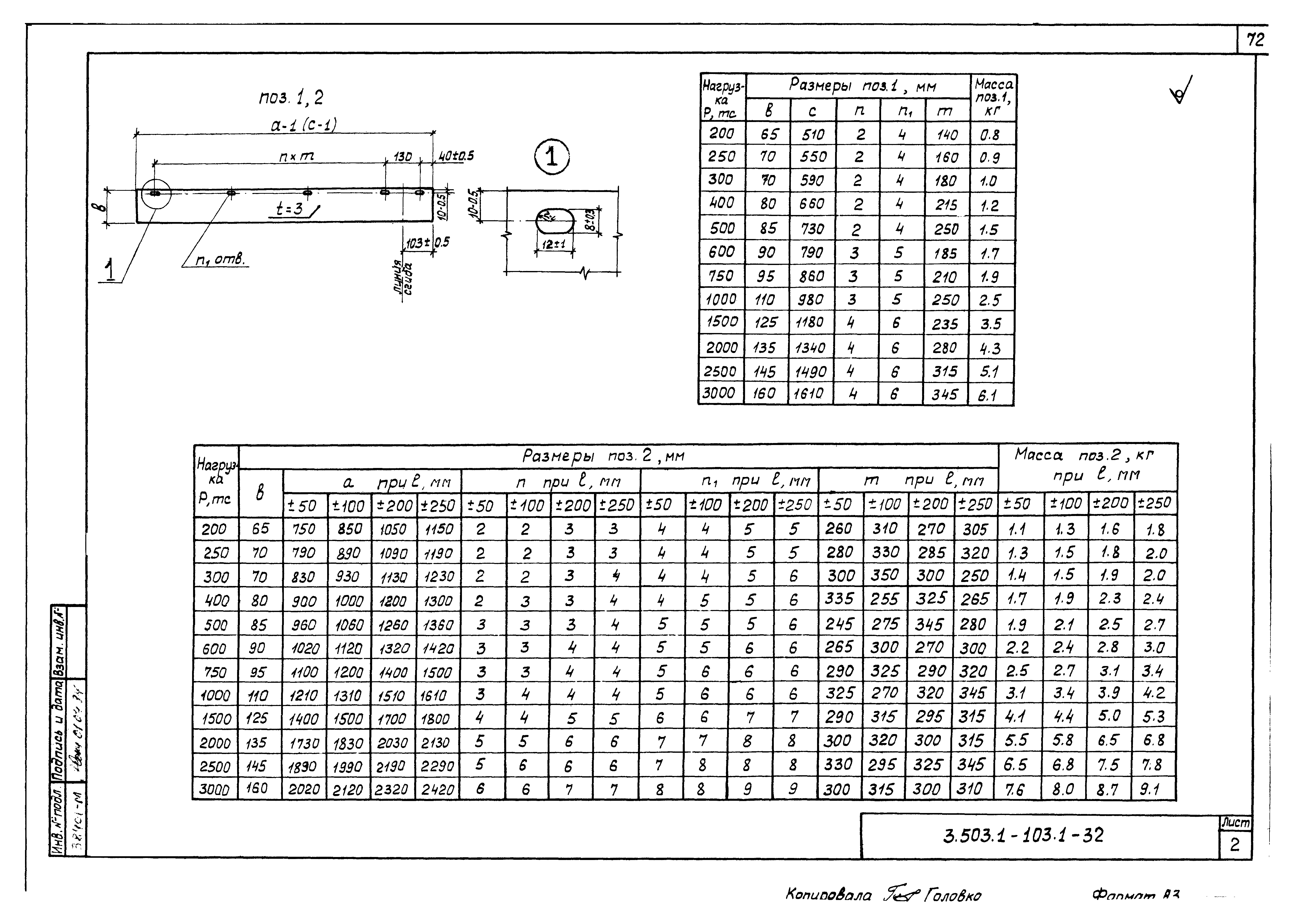 Серия 3.503.1-103