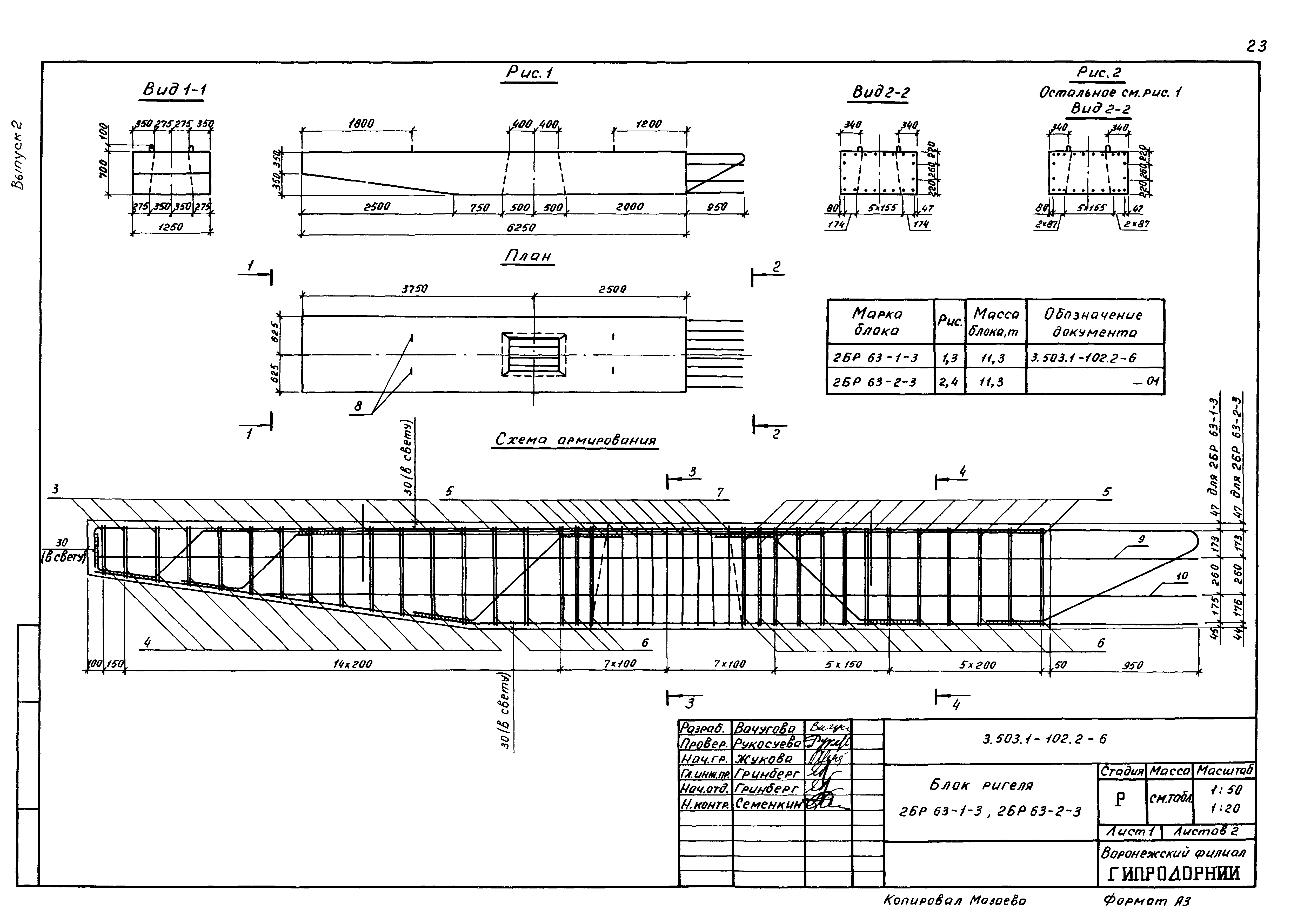 Серия 3.503.1-102