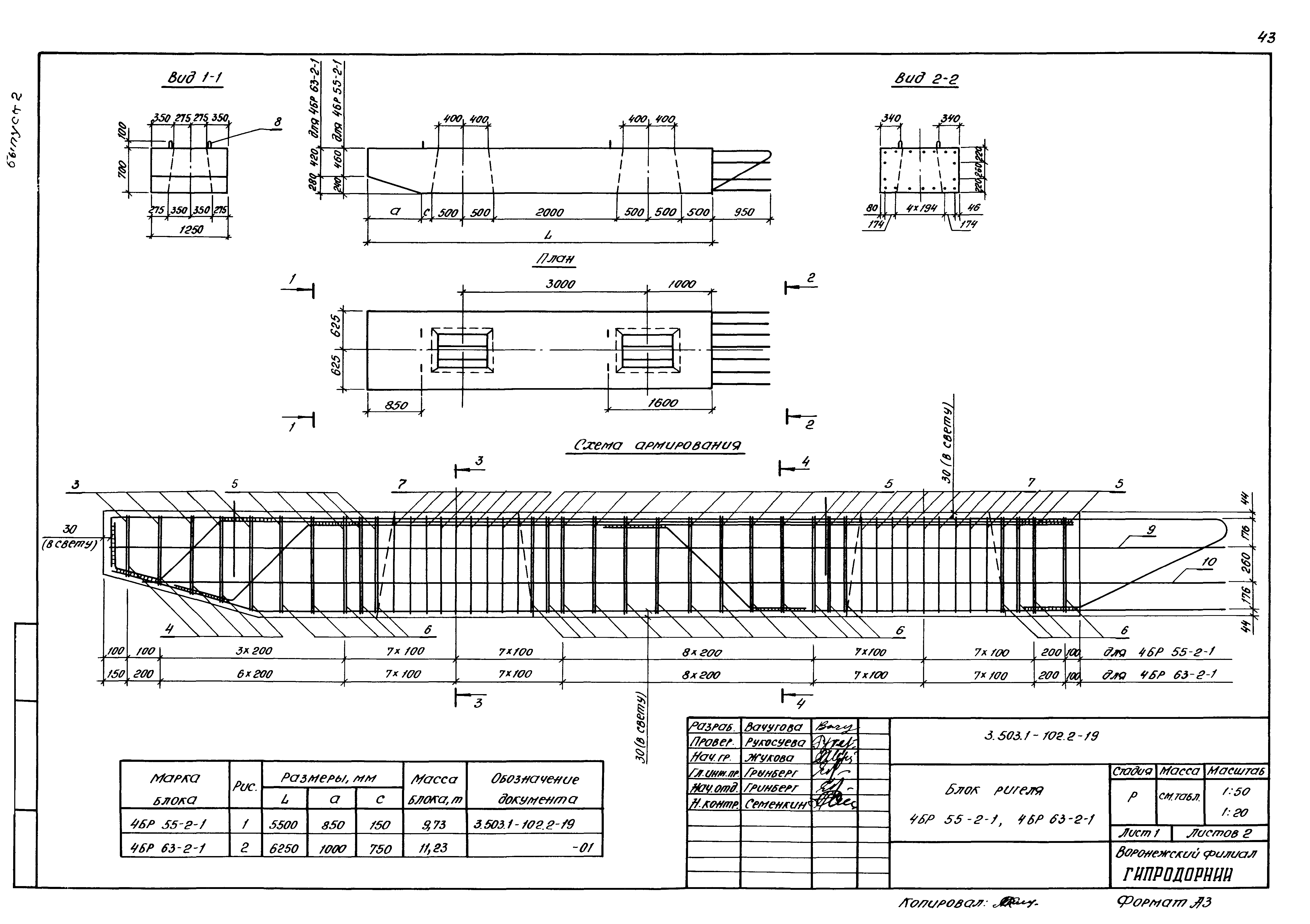 Серия 3.503.1-102