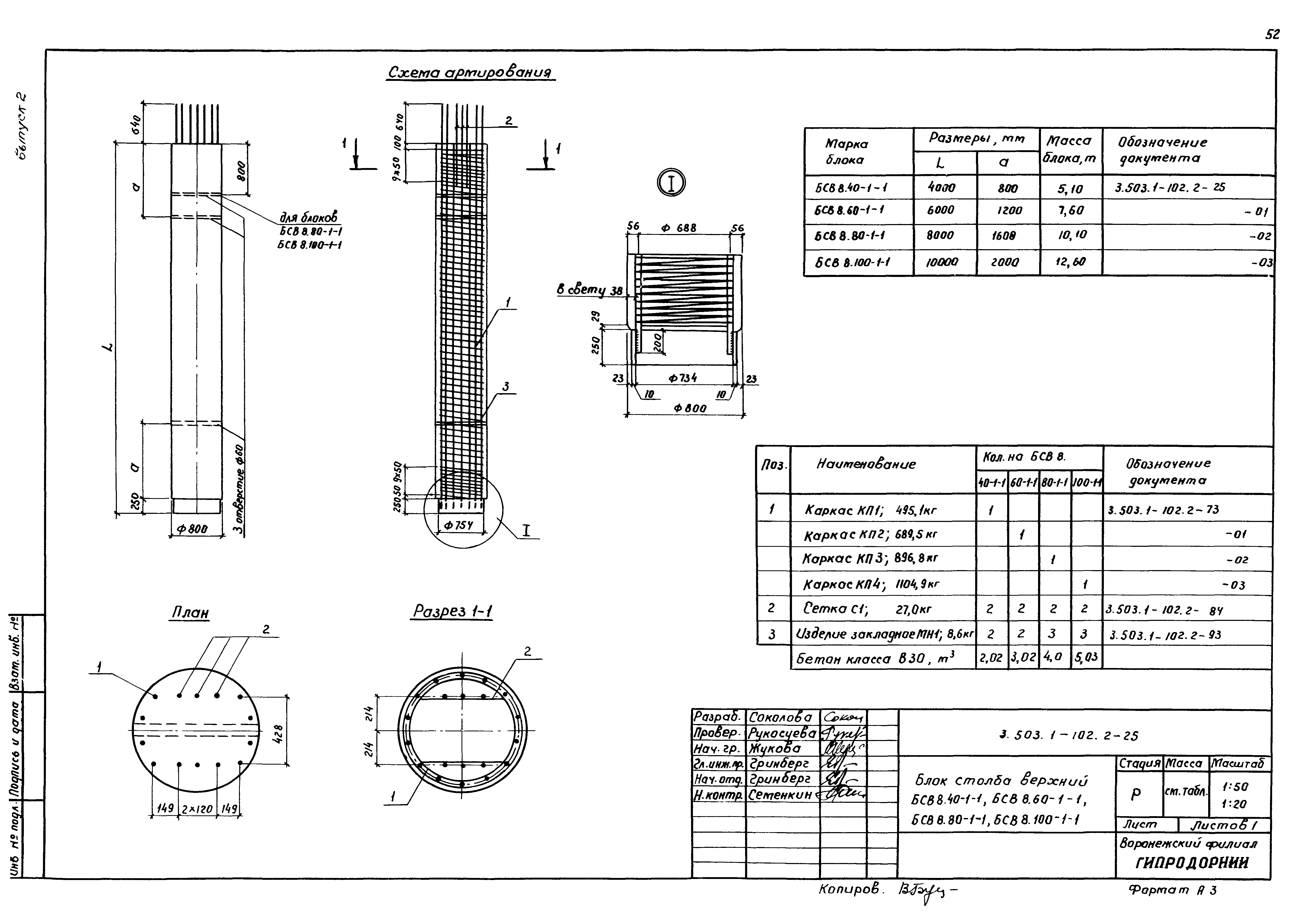Серия 3.503.1-102