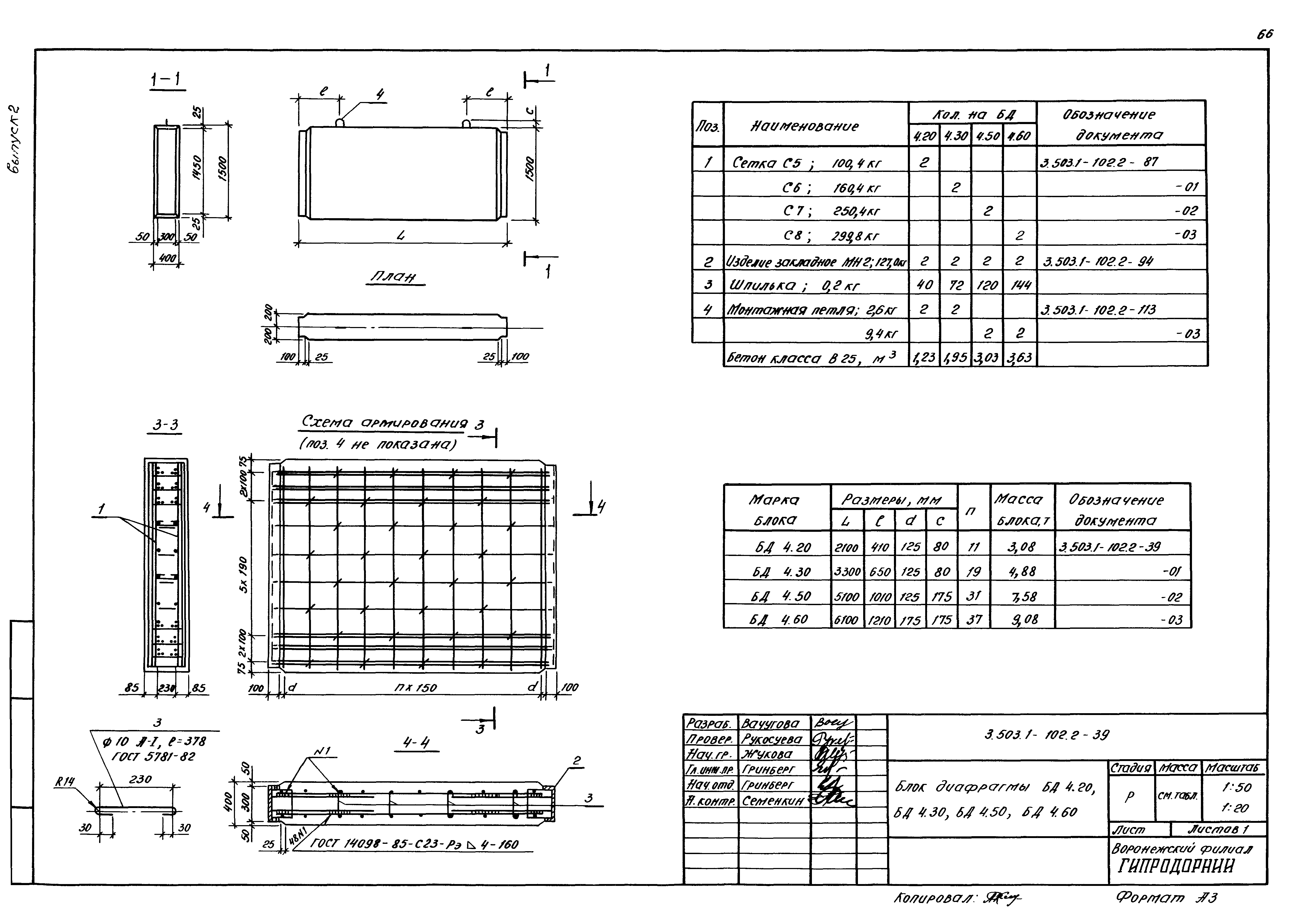 Серия 3.503.1-102