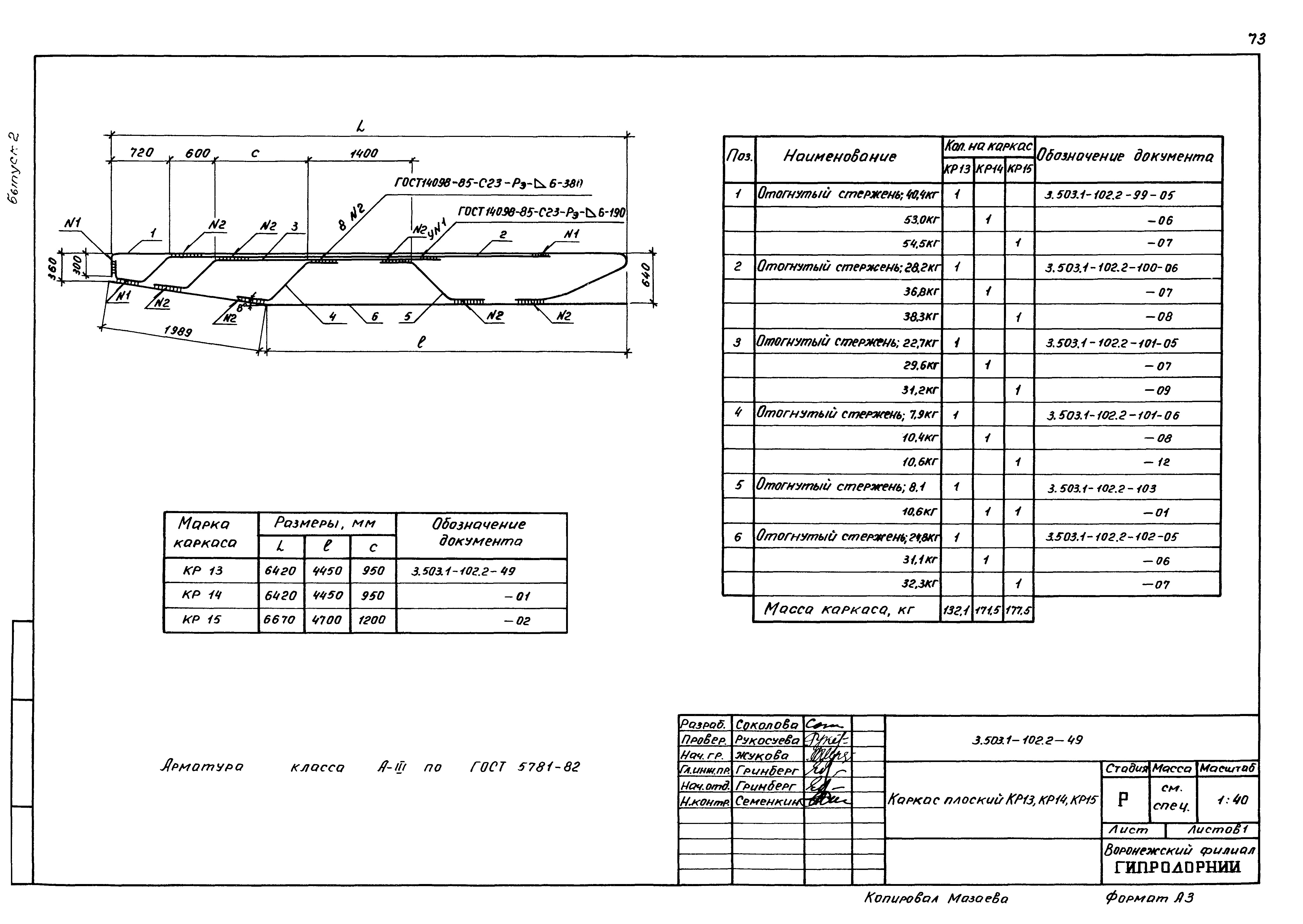 Серия 3.503.1-102