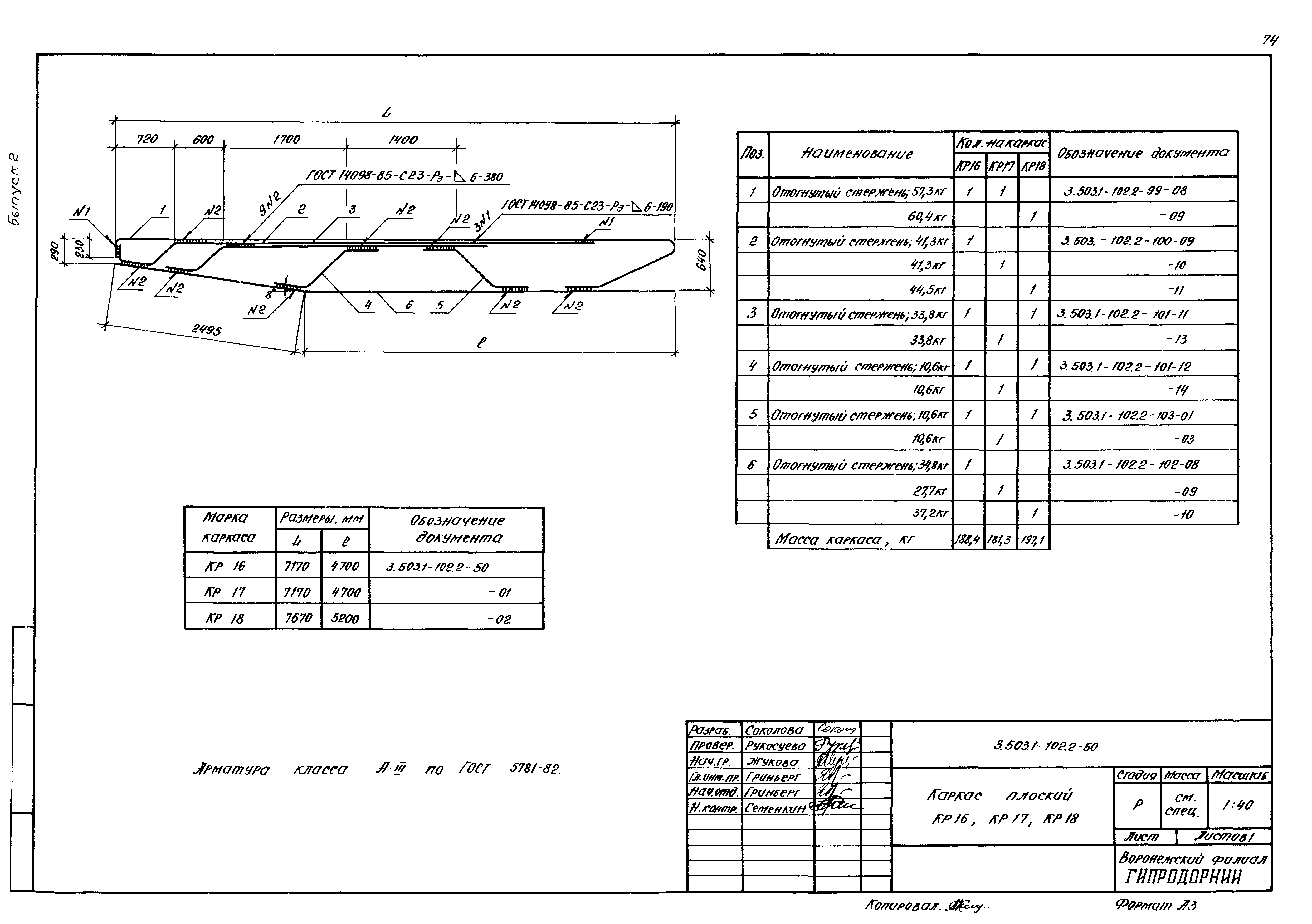 Серия 3.503.1-102