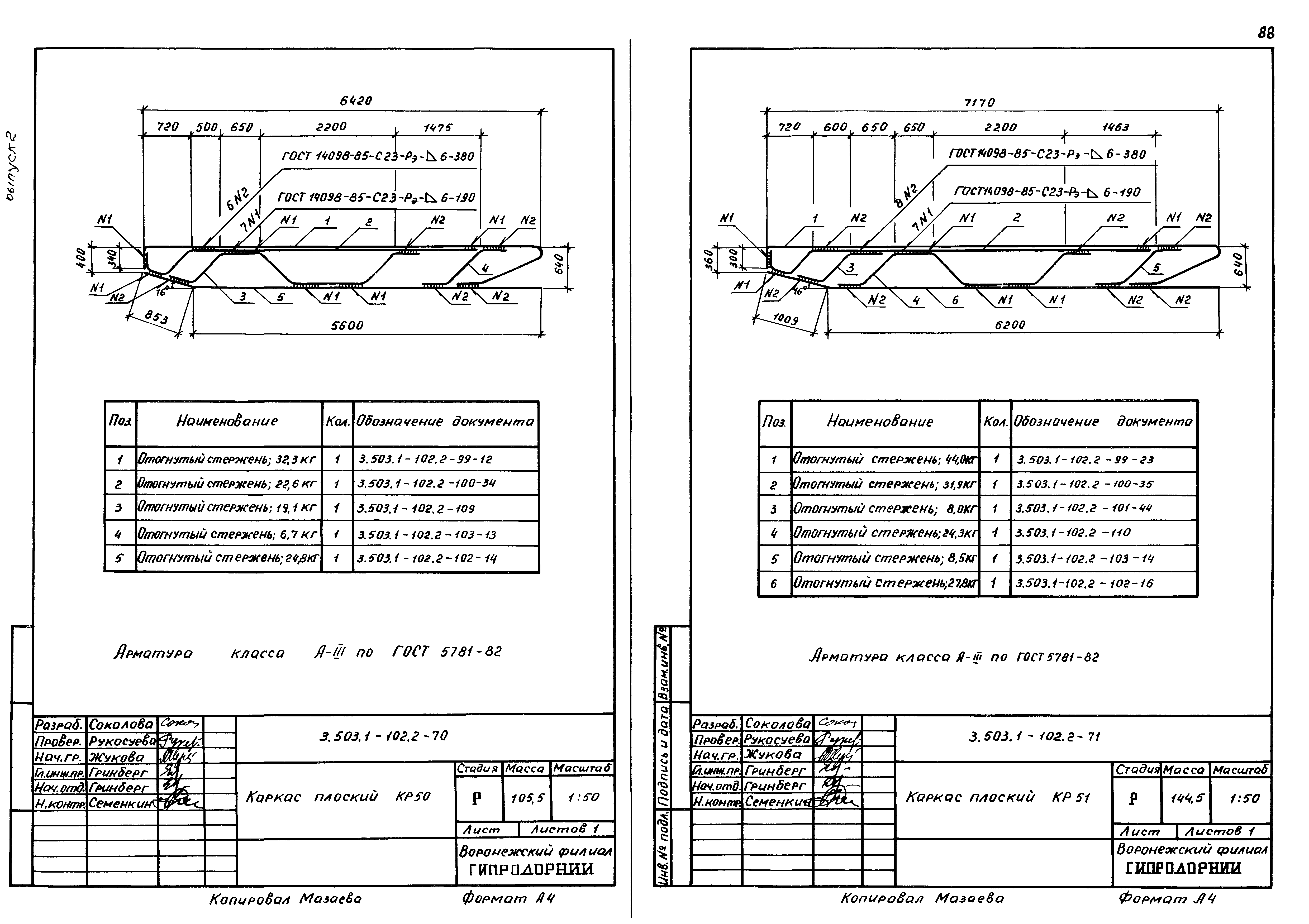 Серия 3.503.1-102