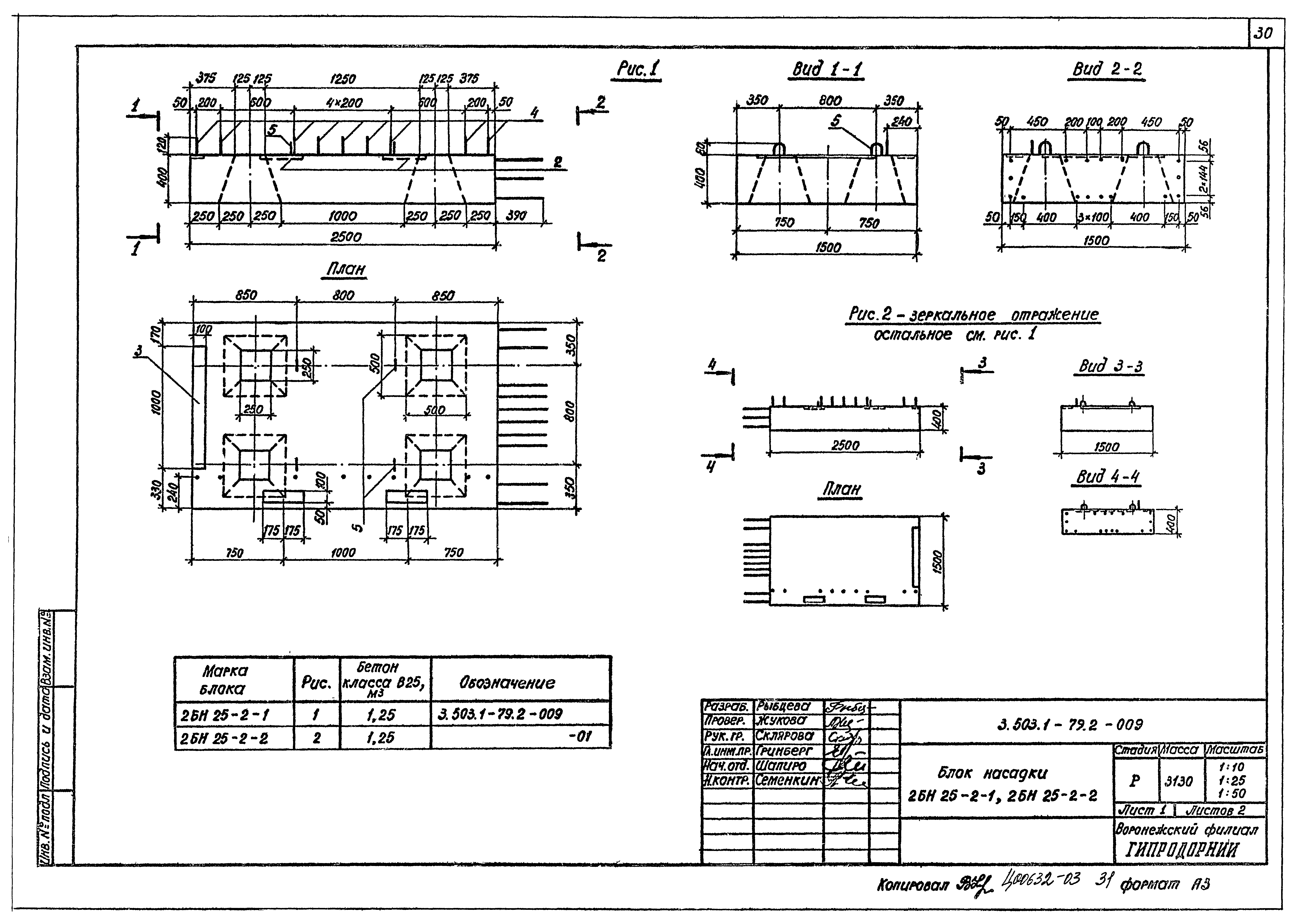 Шкив ко 503 чертеж