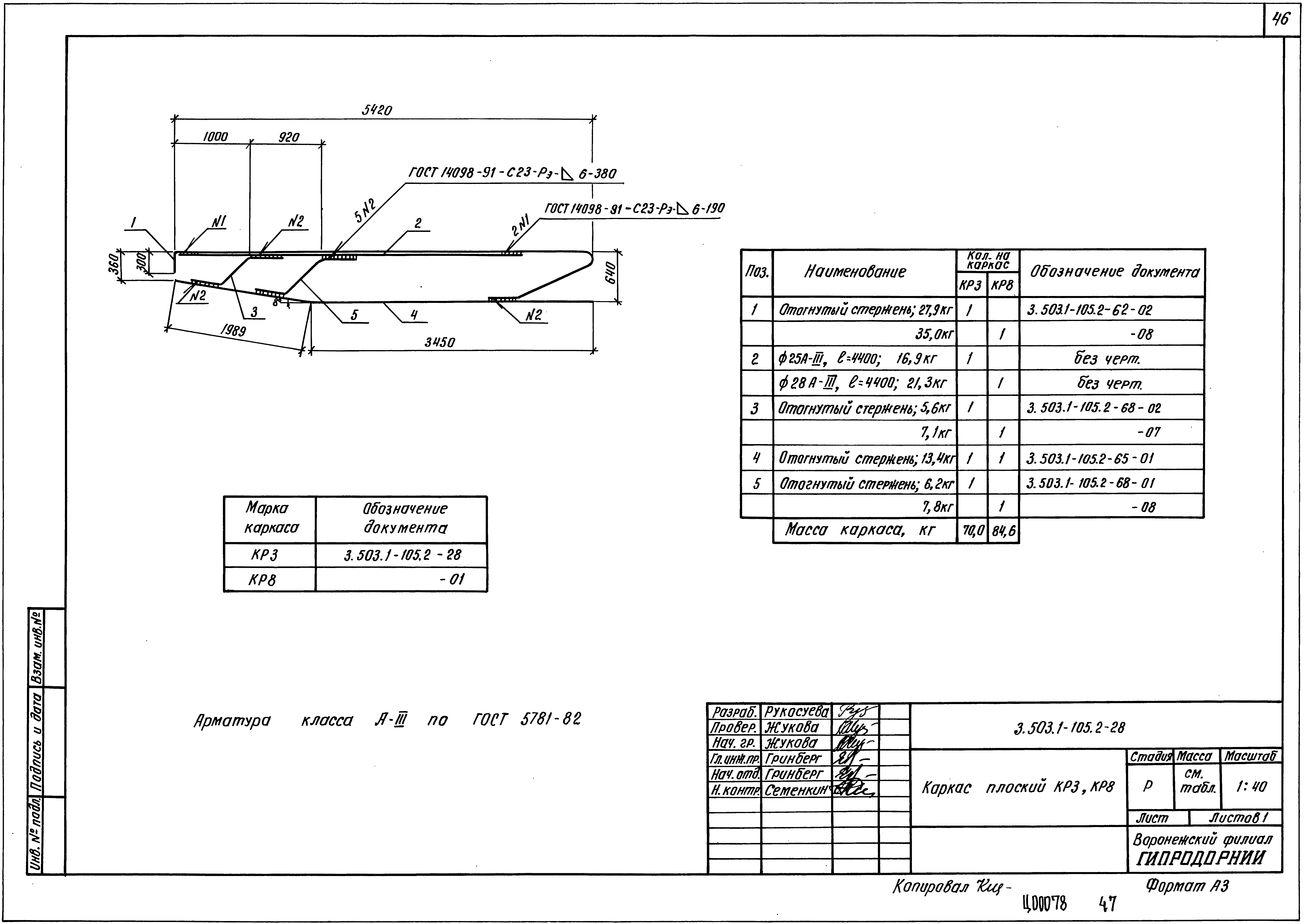 Серия 3.503.1-105