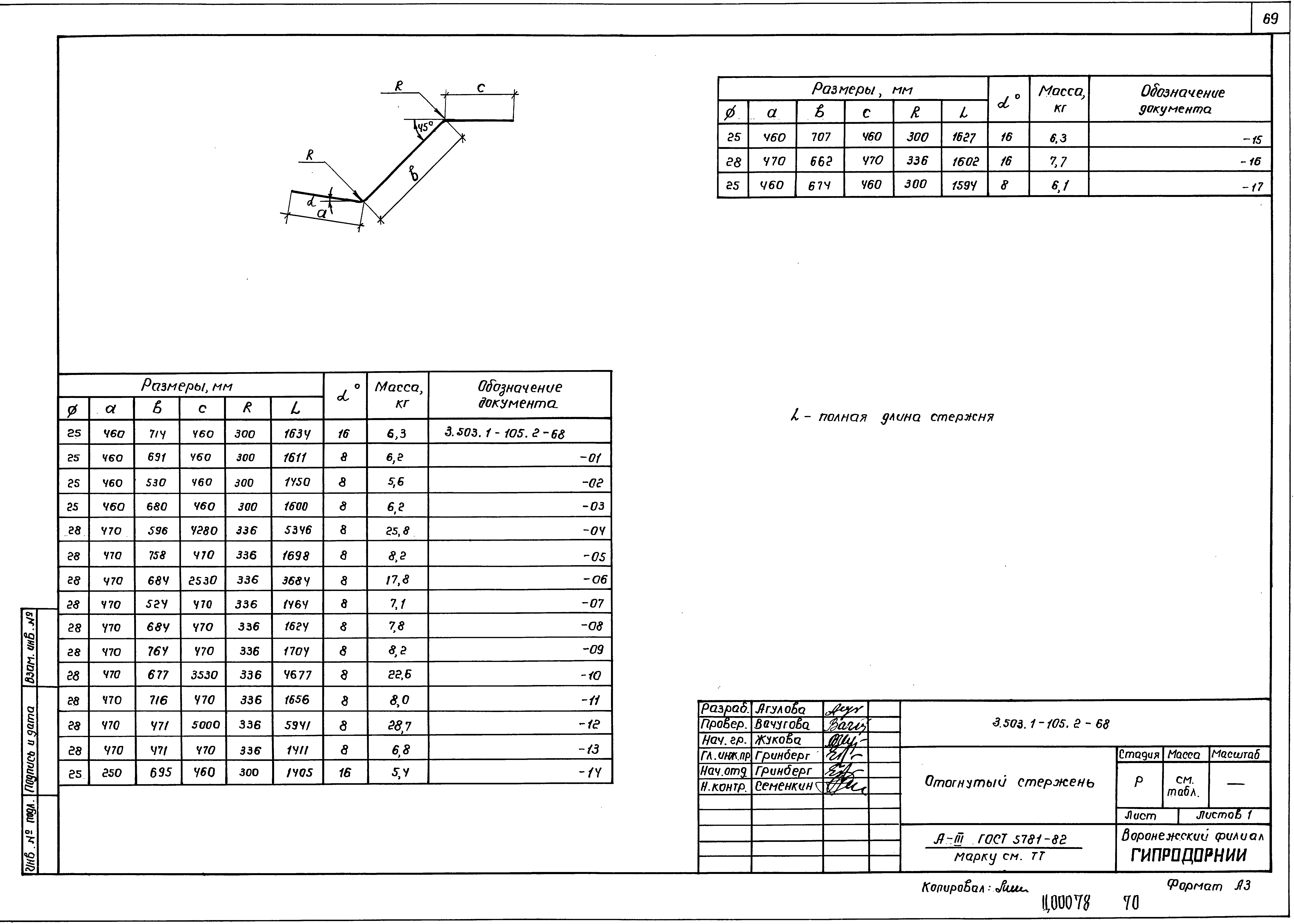 Серия 3.503.1-105