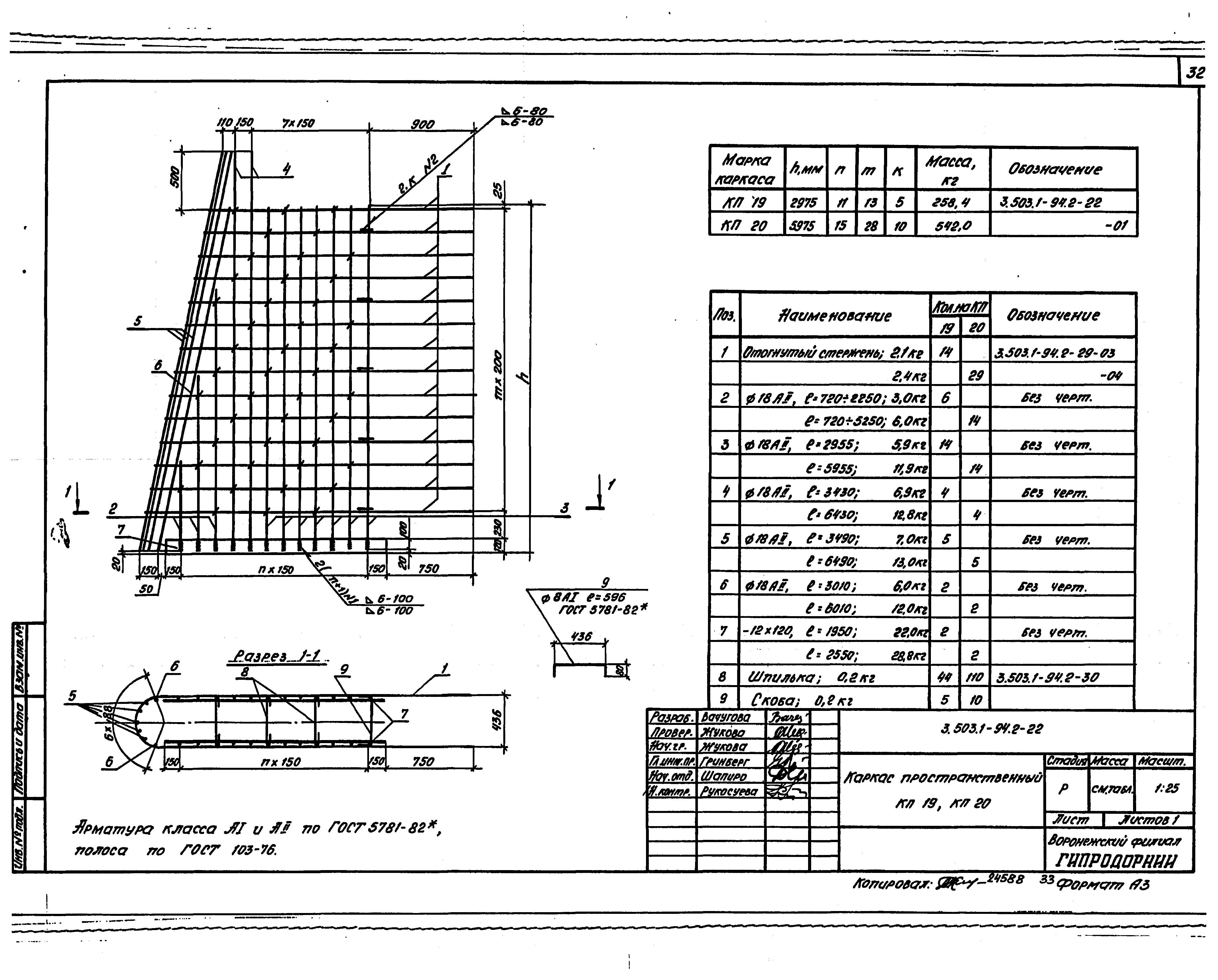 Серия 3.503.1-94