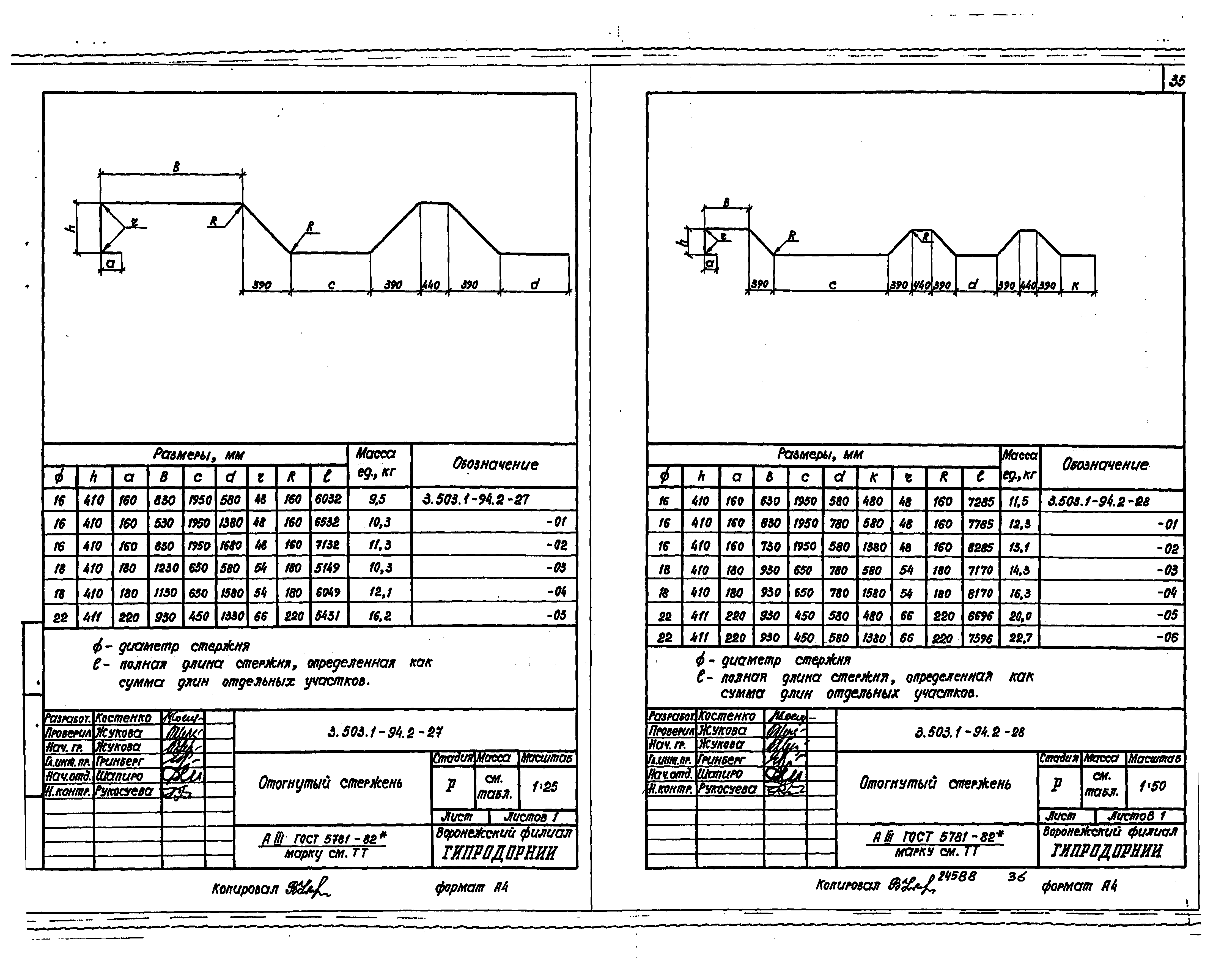 Серия 3.503.1-94
