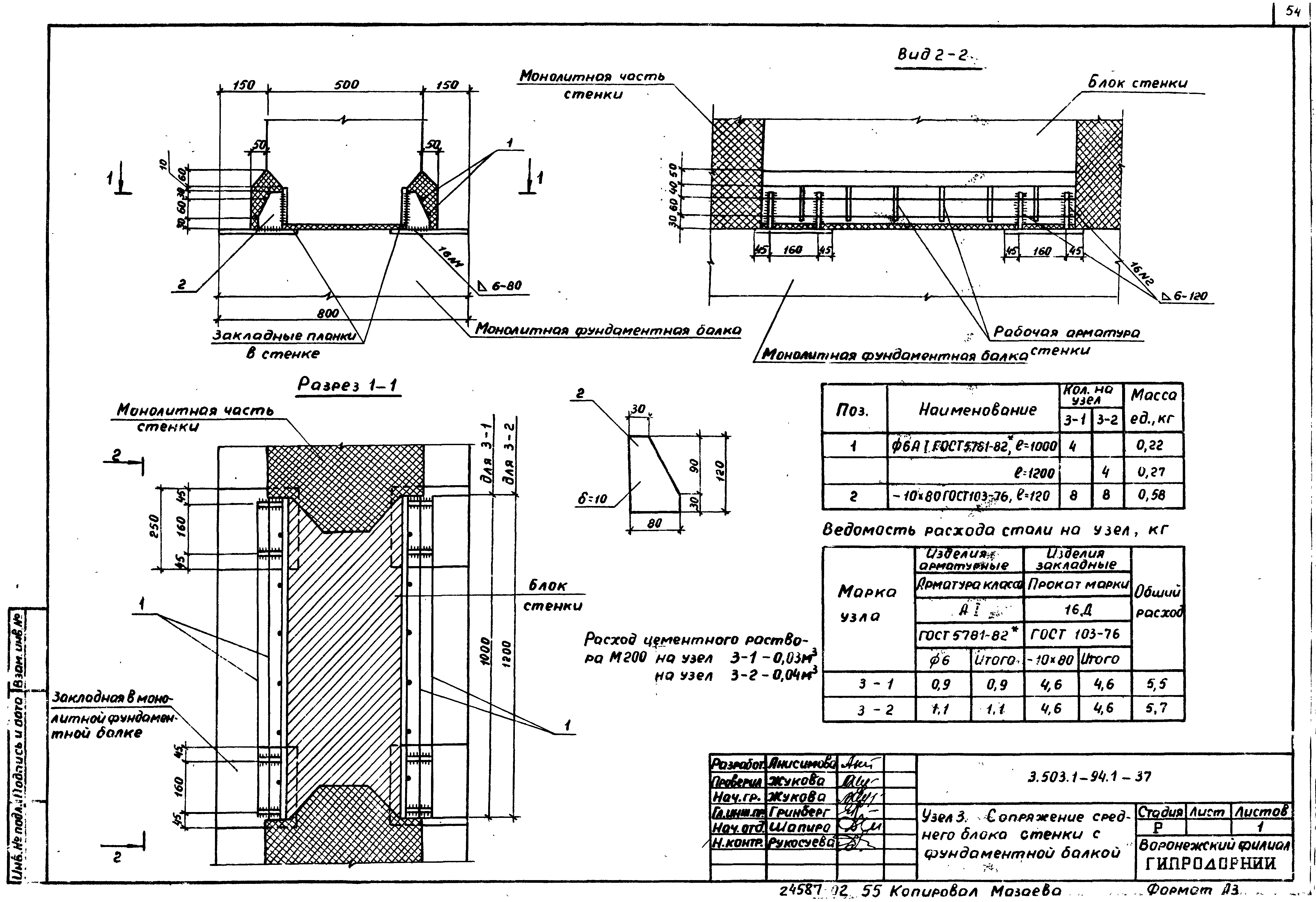 Серия 3.503.1-94