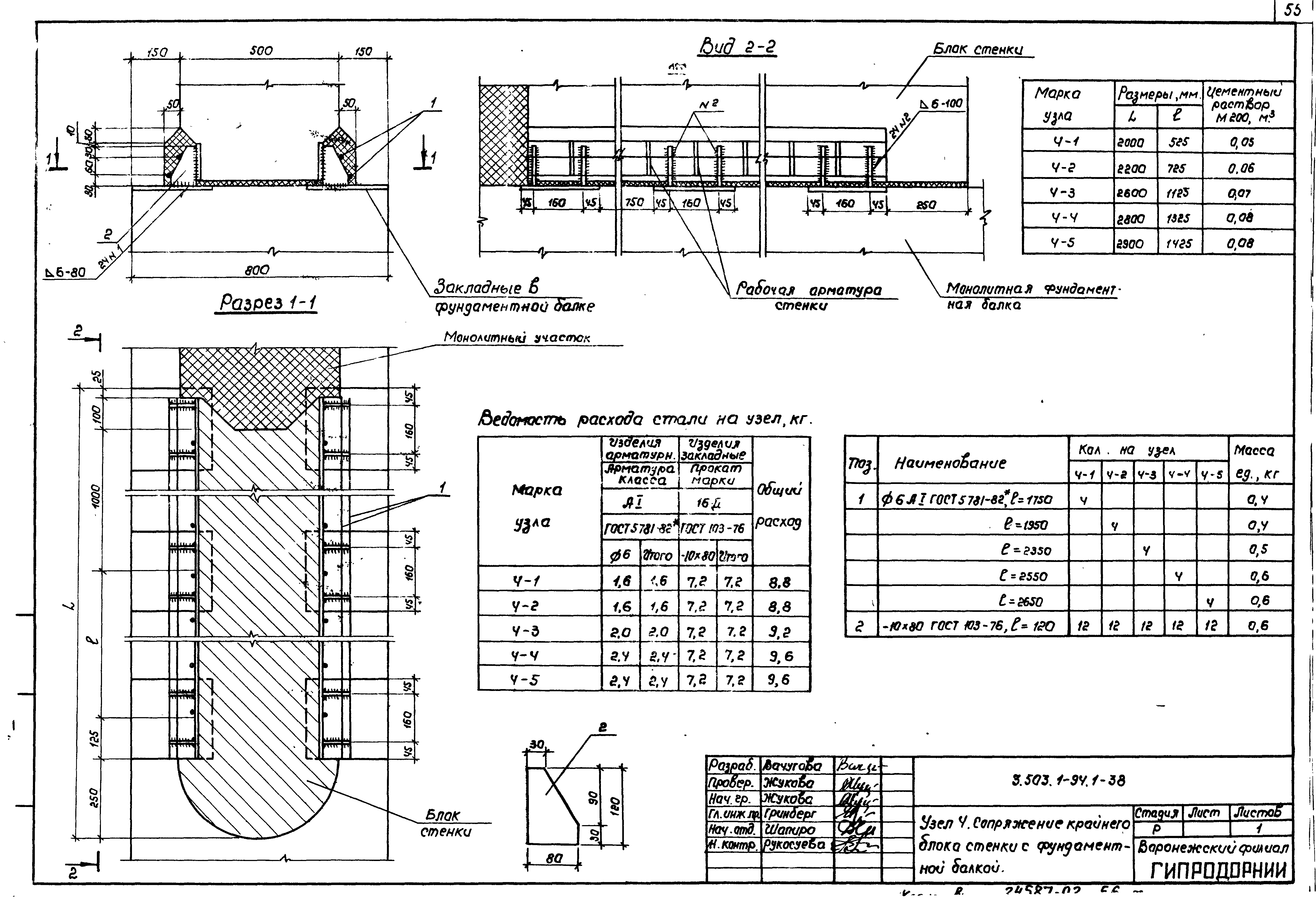 Серия 3.503.1-94