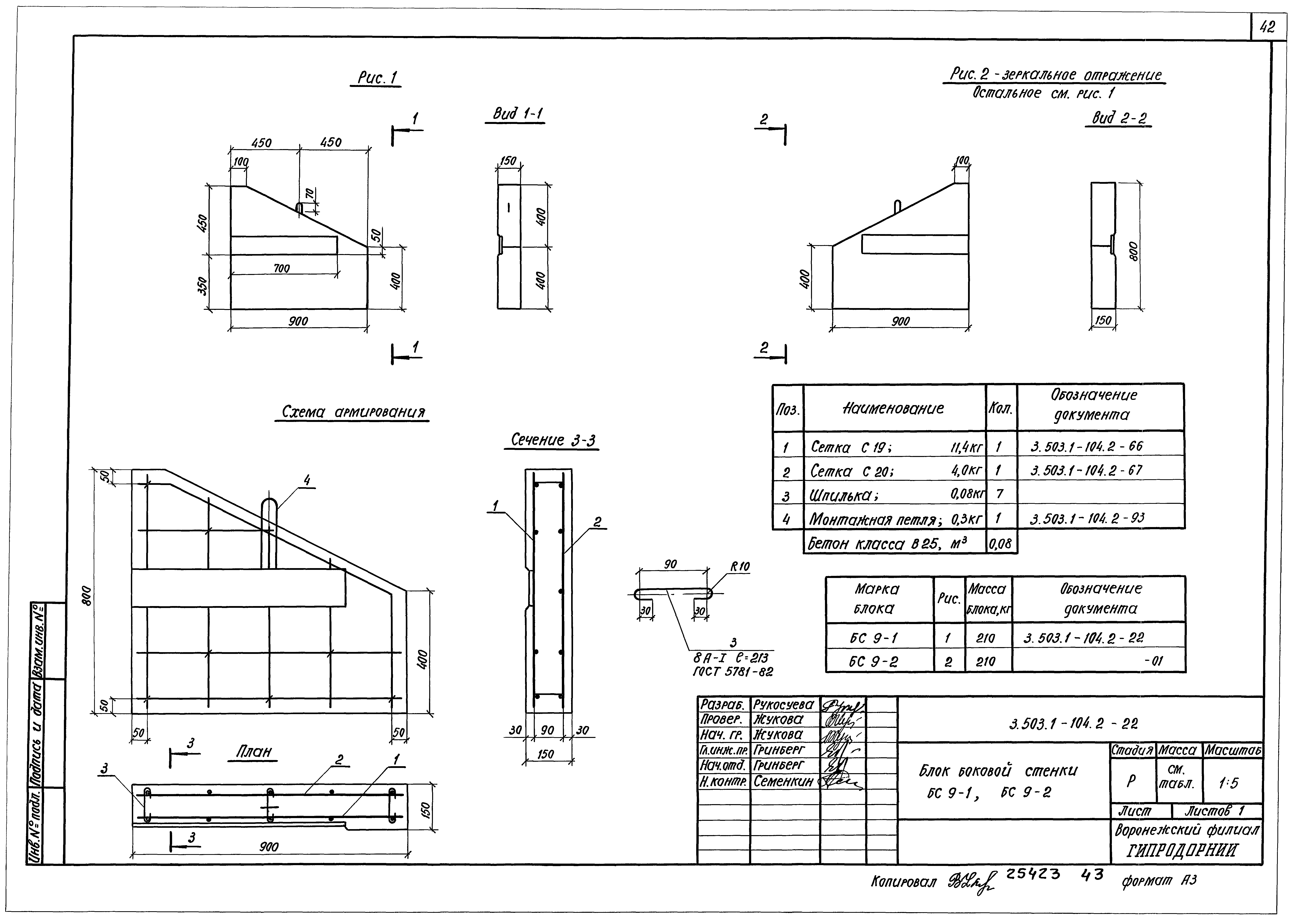 Серия 3.503.1-104