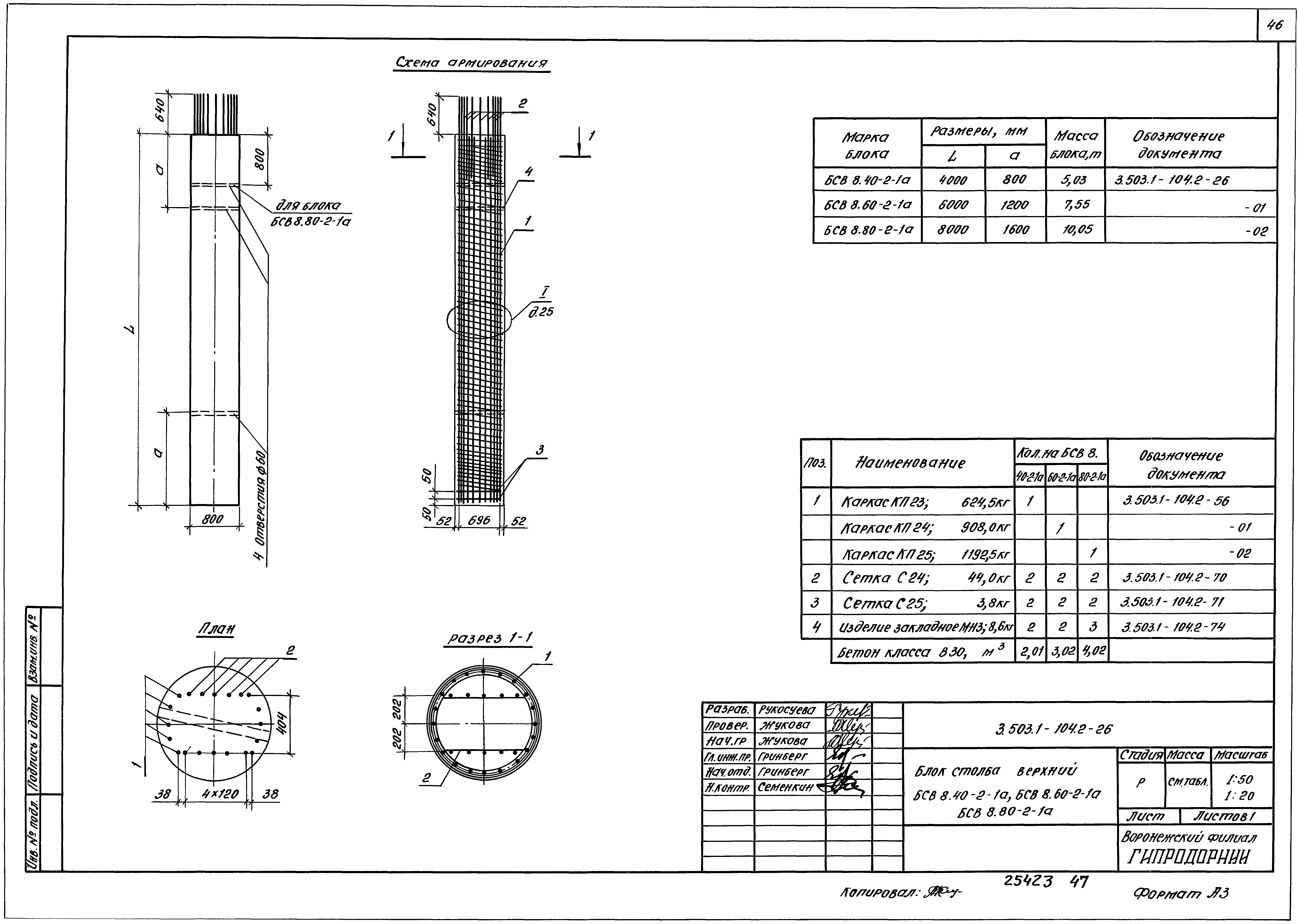 Серия 3.503.1-104