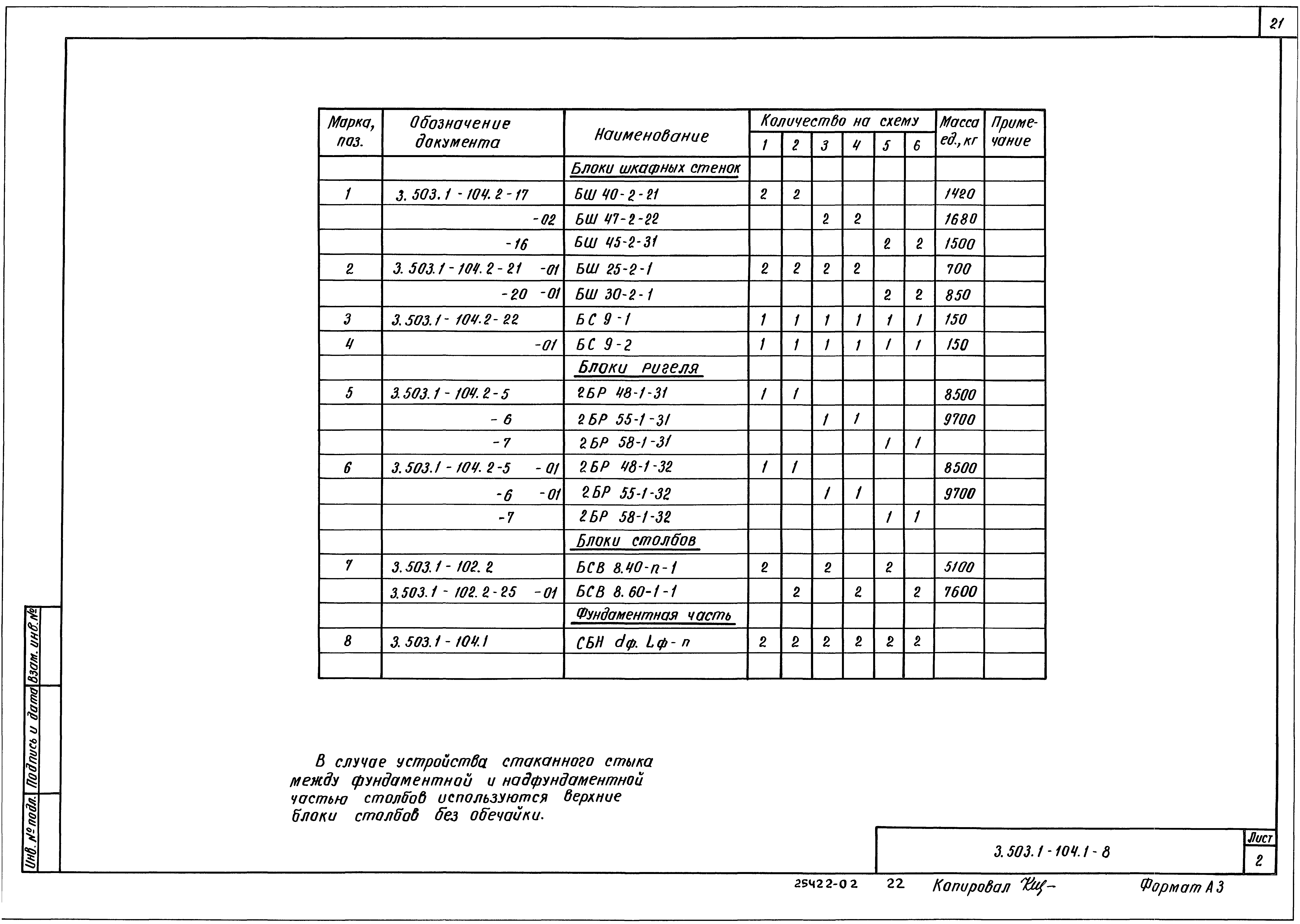 Серия 3.503.1-104