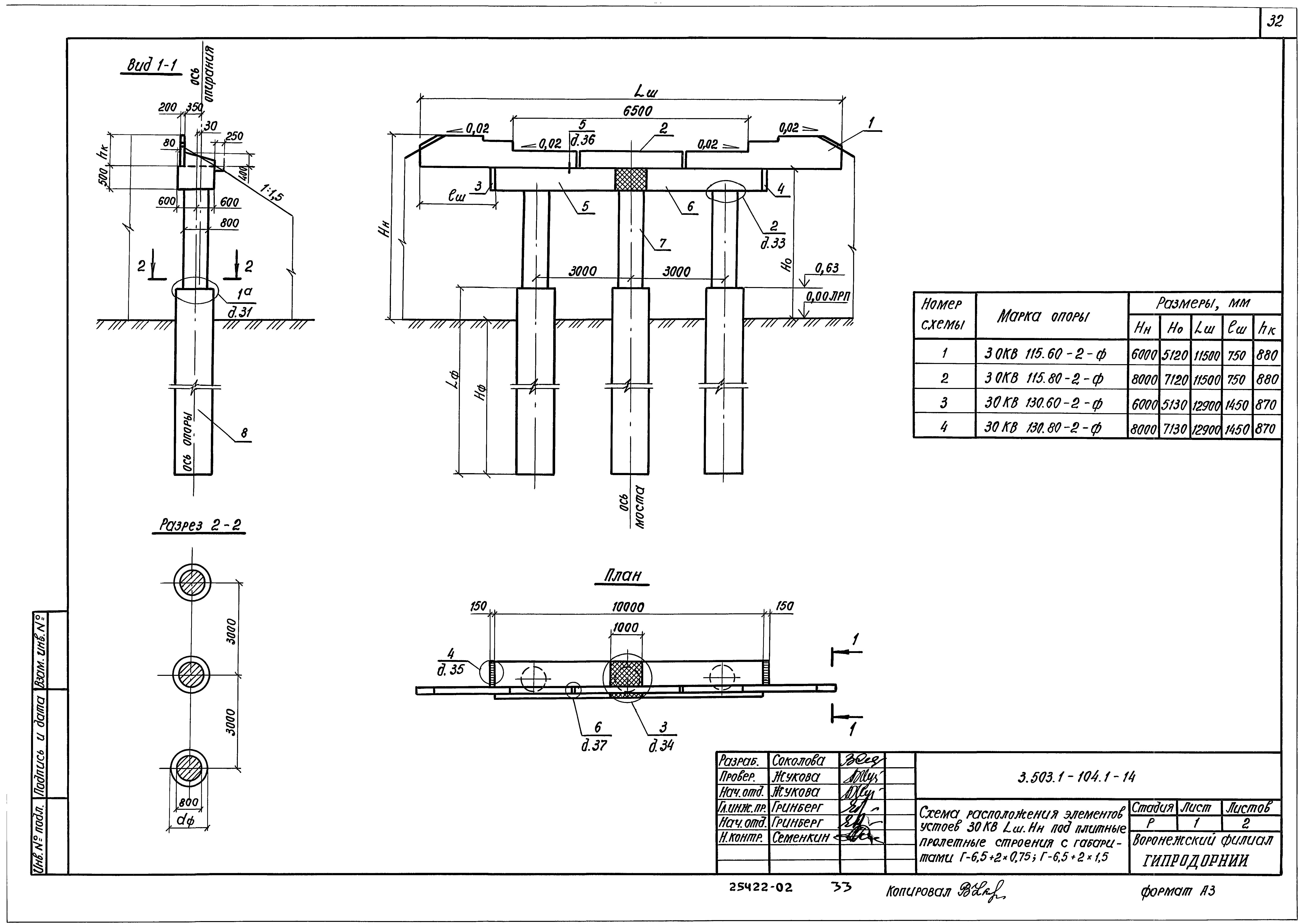 Серия 3.503.1-104