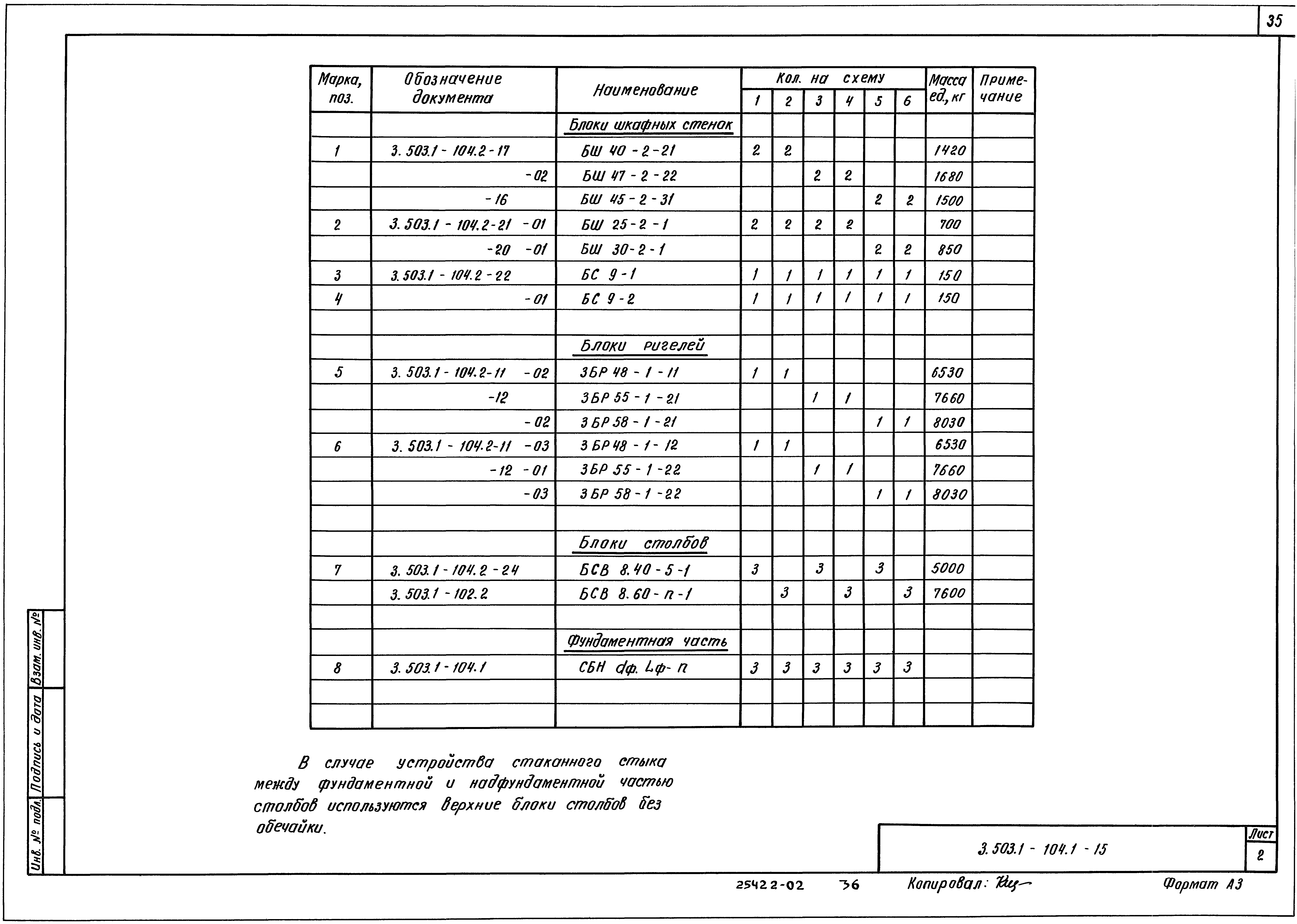 Серия 3.503.1-104