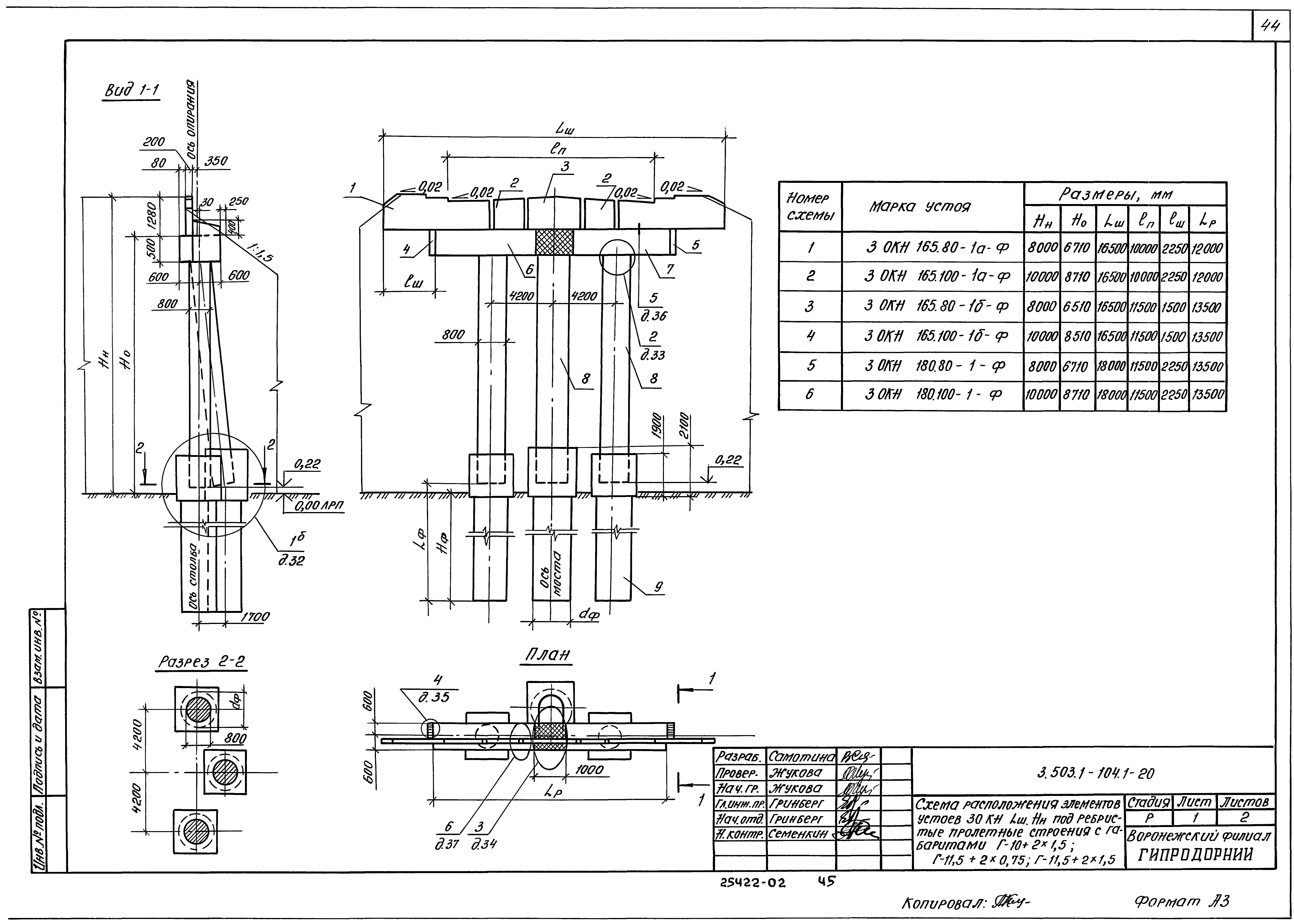 Серия 3.503.1-104