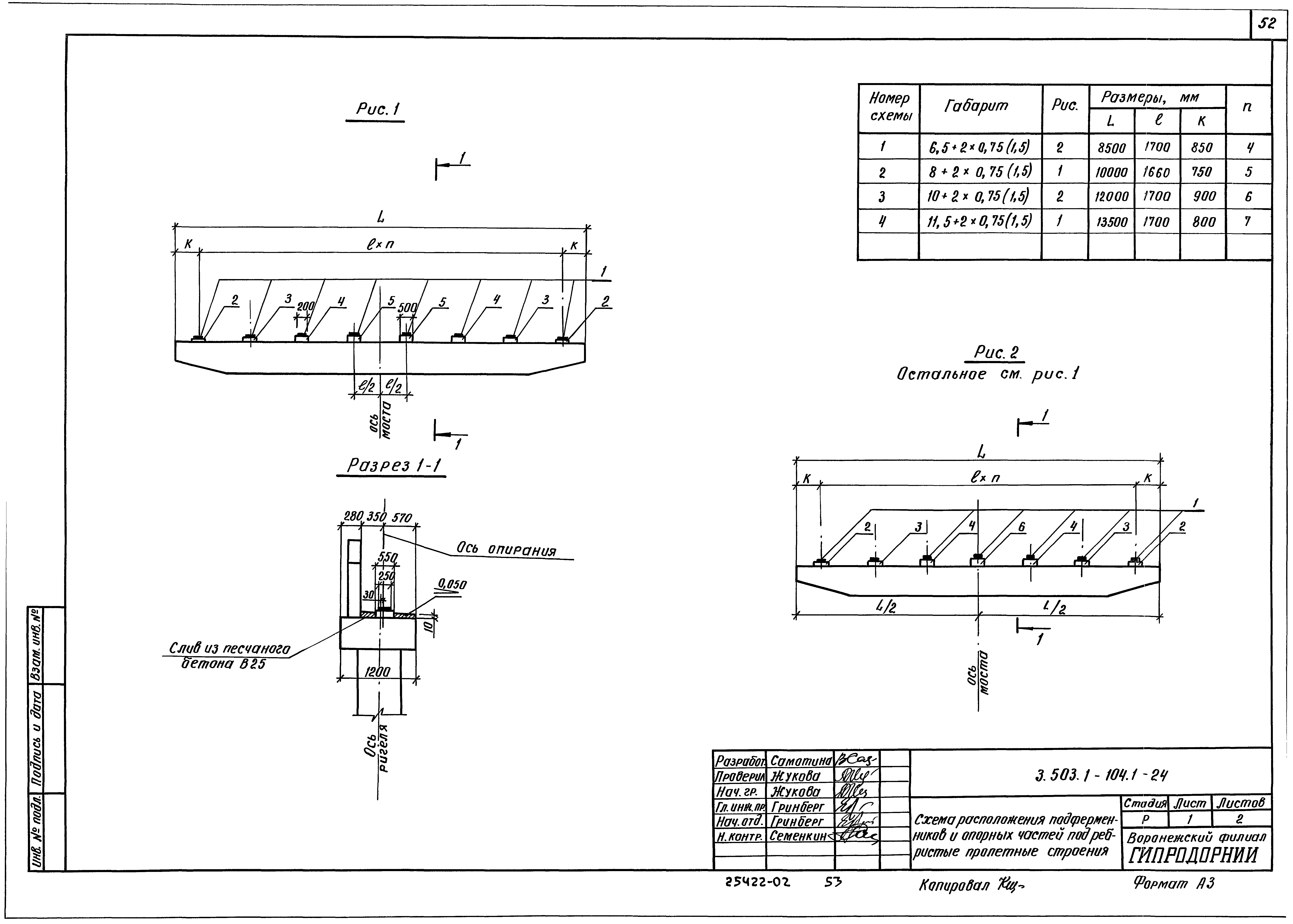 Серия 3.503.1-104