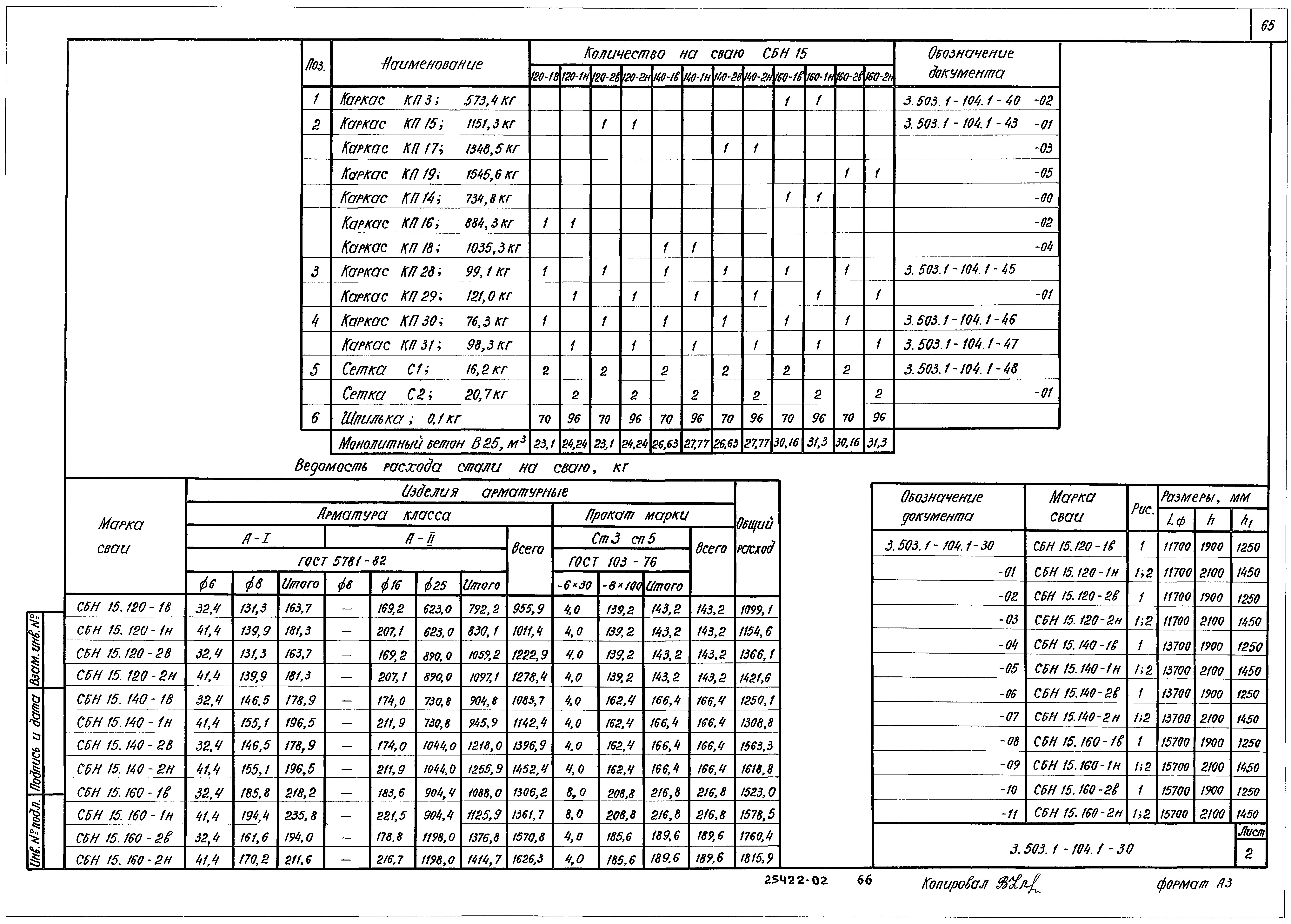 Серия 3.503.1-104