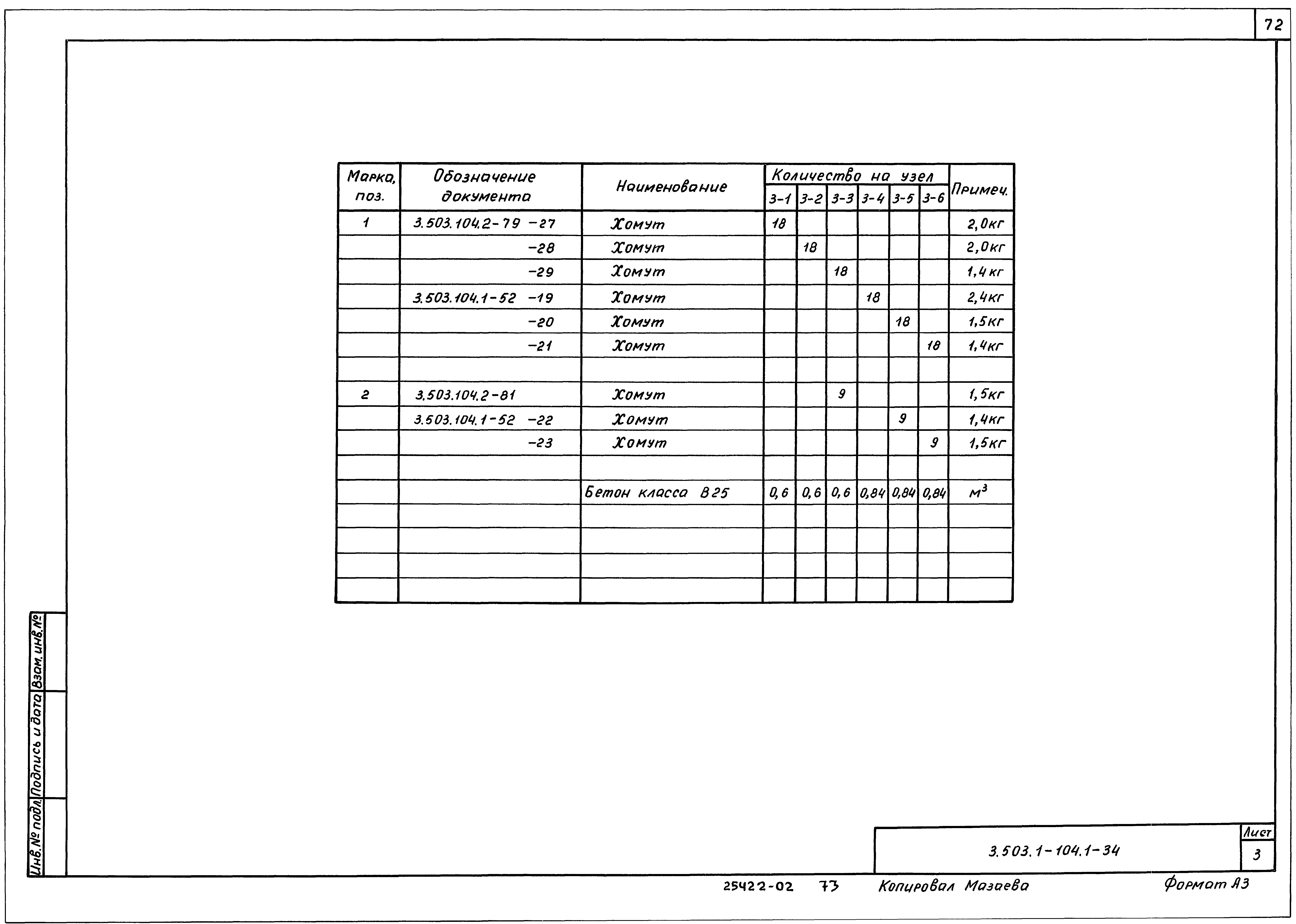 Серия 3.503.1-104