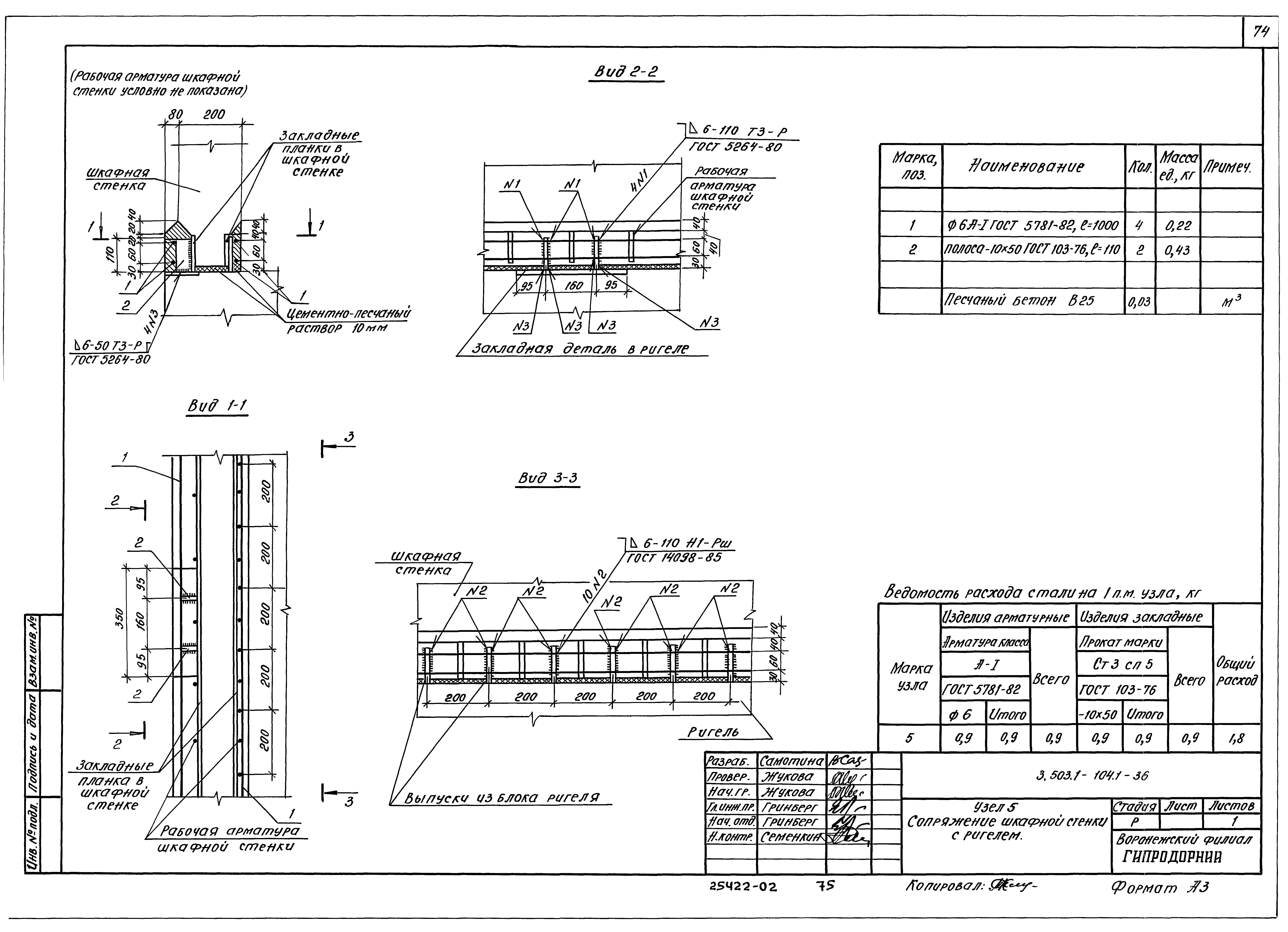 Серия 3.503.1-104