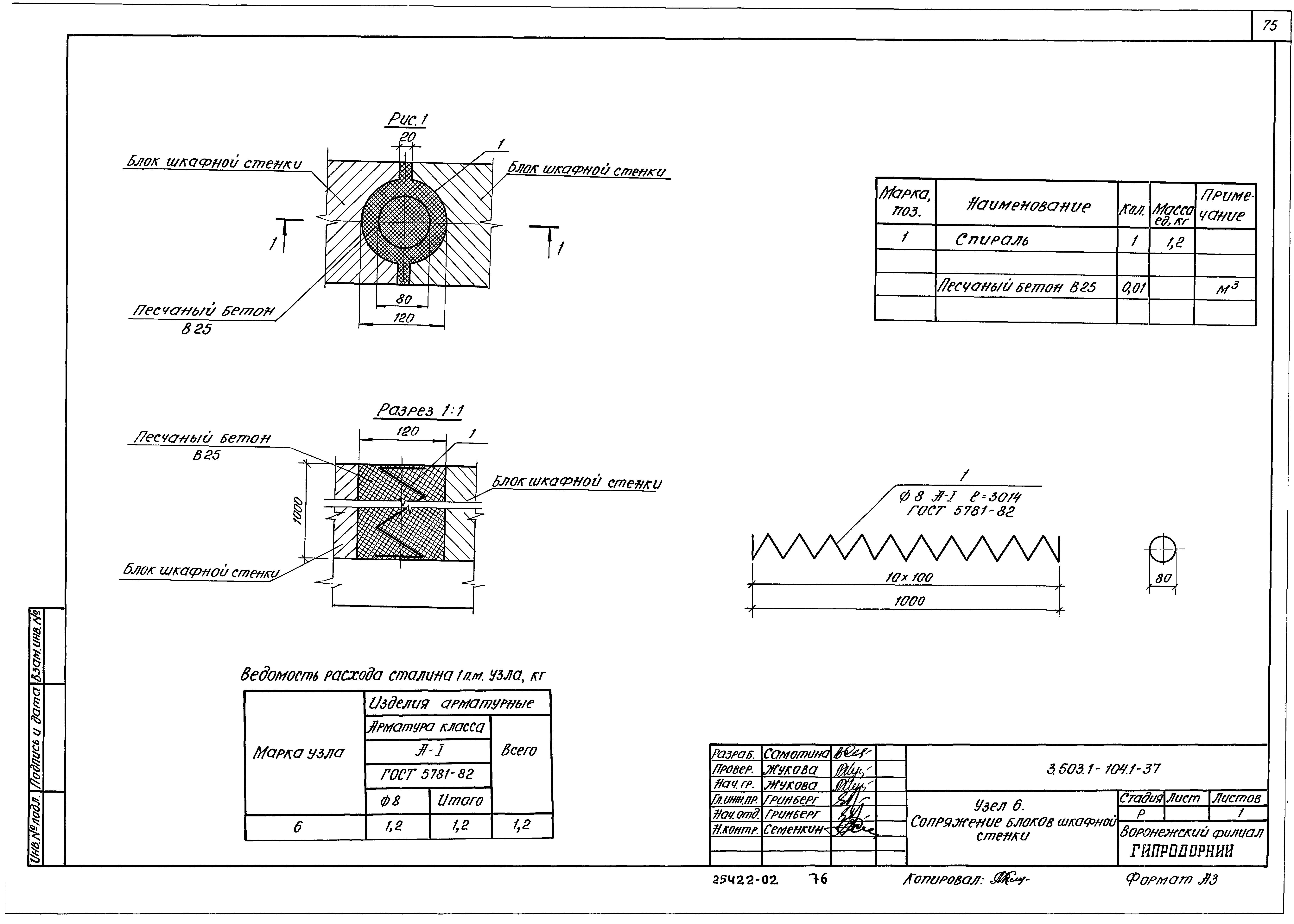 Серия 3.503.1-104
