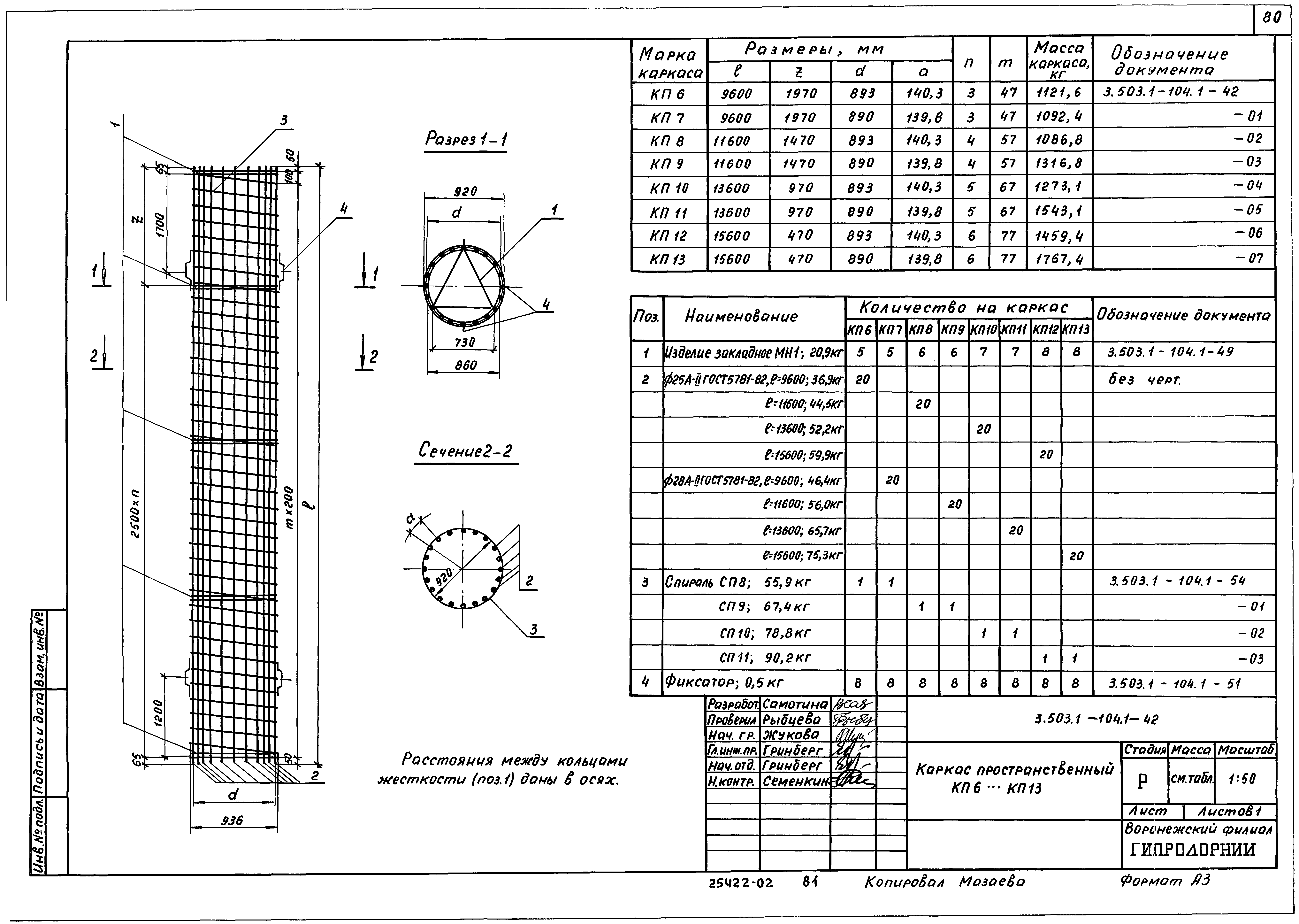 Серия 3.503.1-104