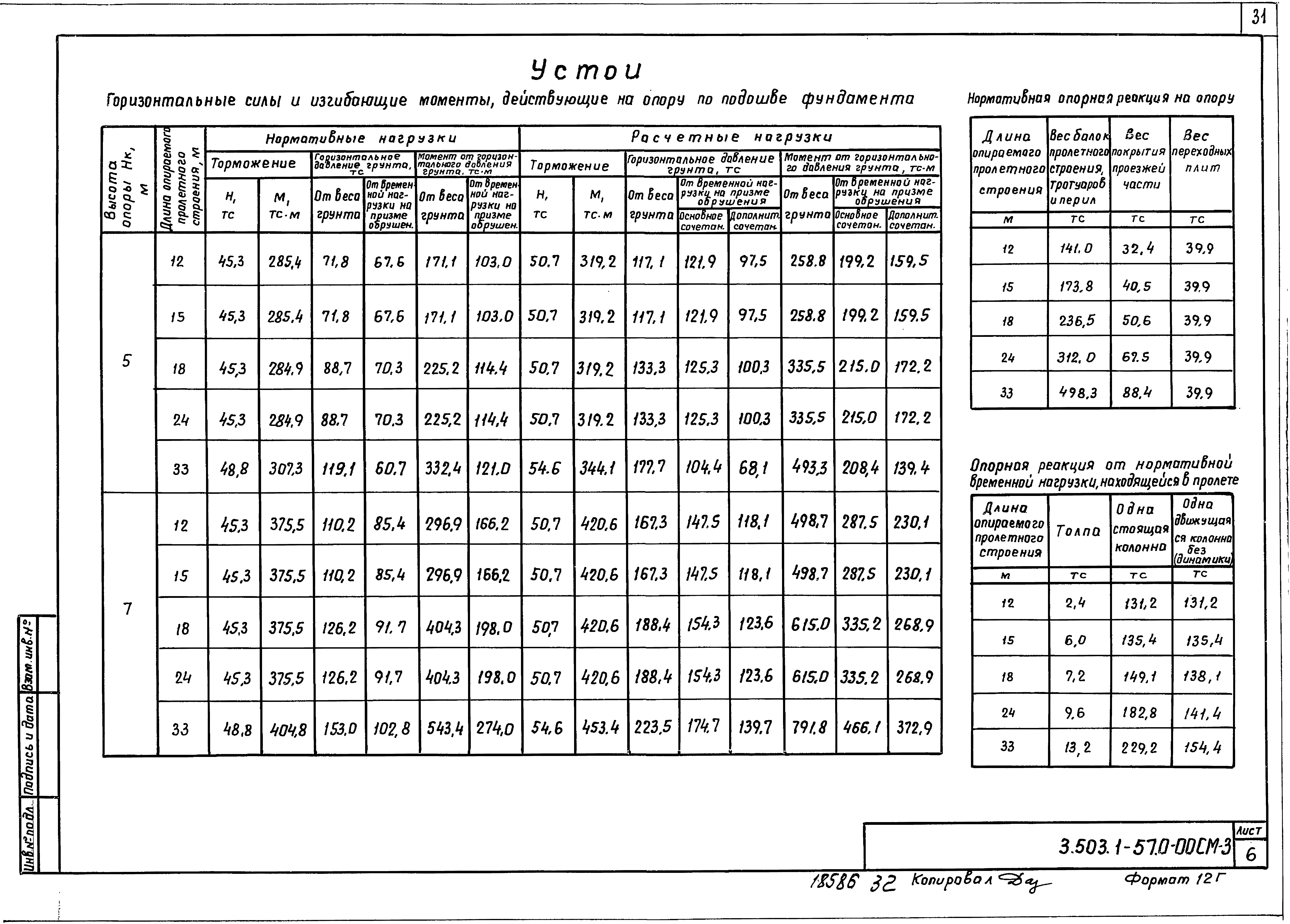 Серия 3.503.1-57