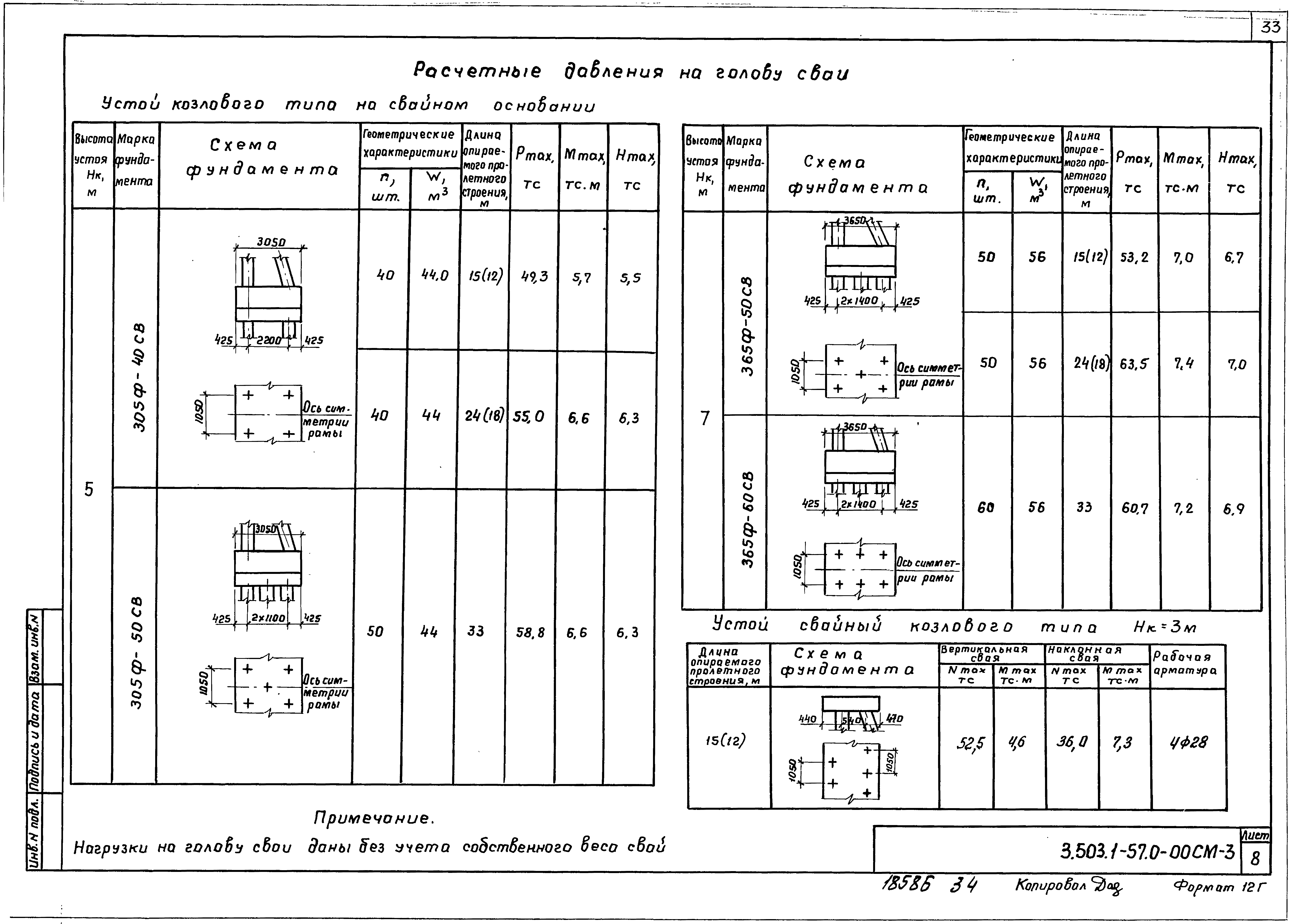 Серия 3.503.1-57