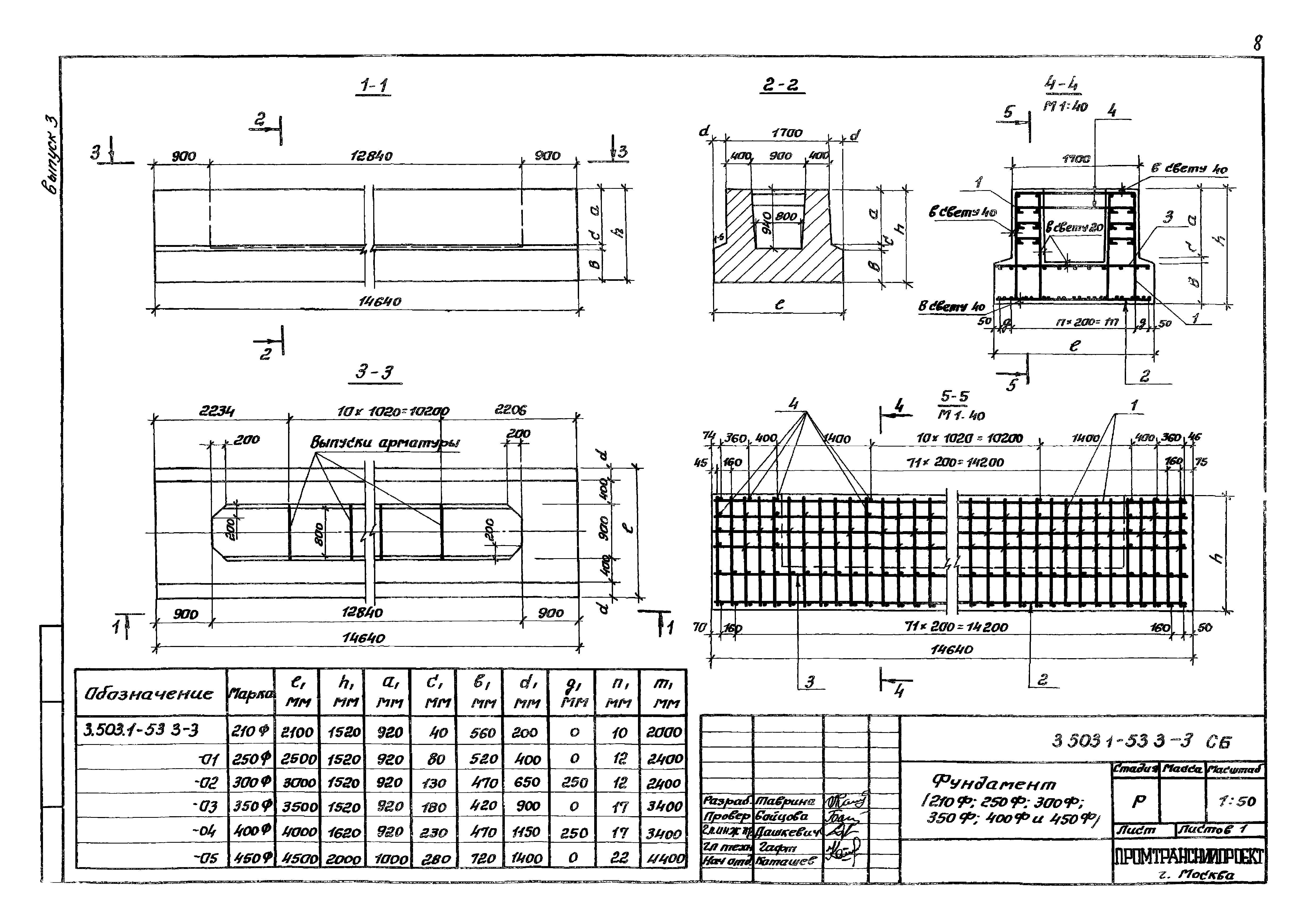 Серия 3.503.1-53