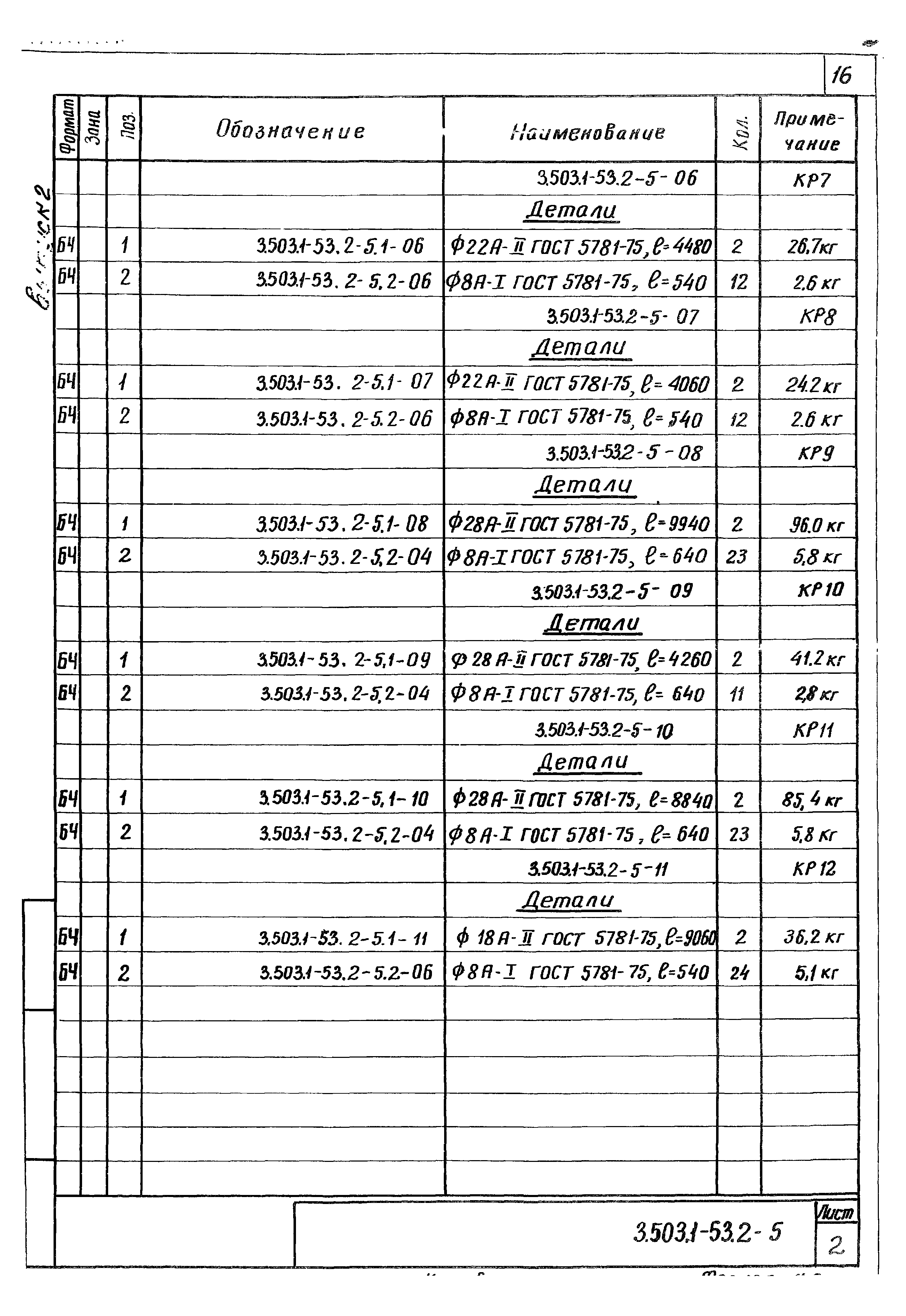 Серия 3.503.1-53