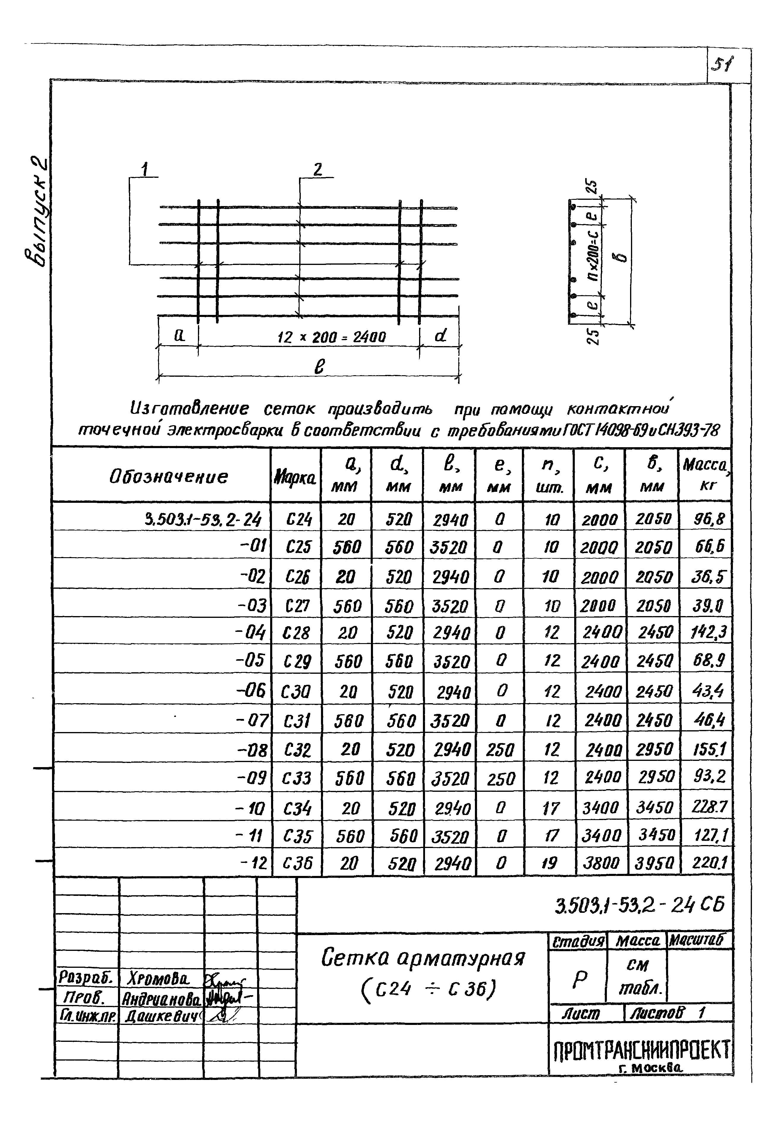 Серия 3.503.1-53