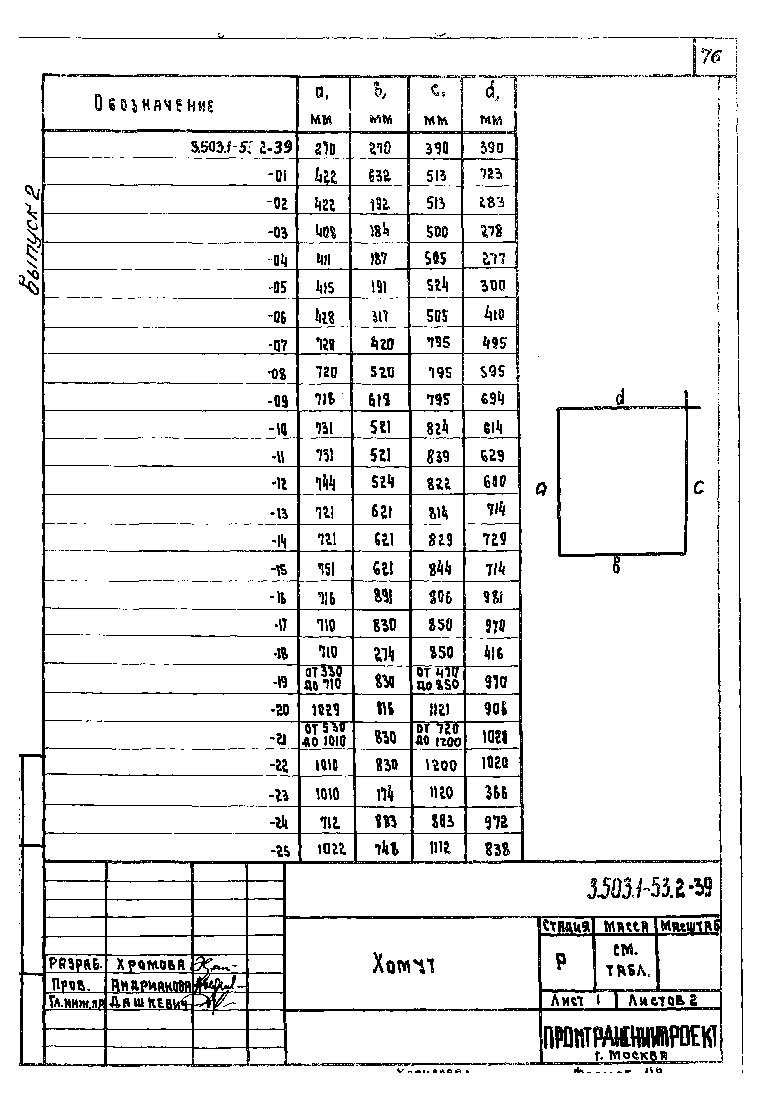 Серия 3.503.1-53