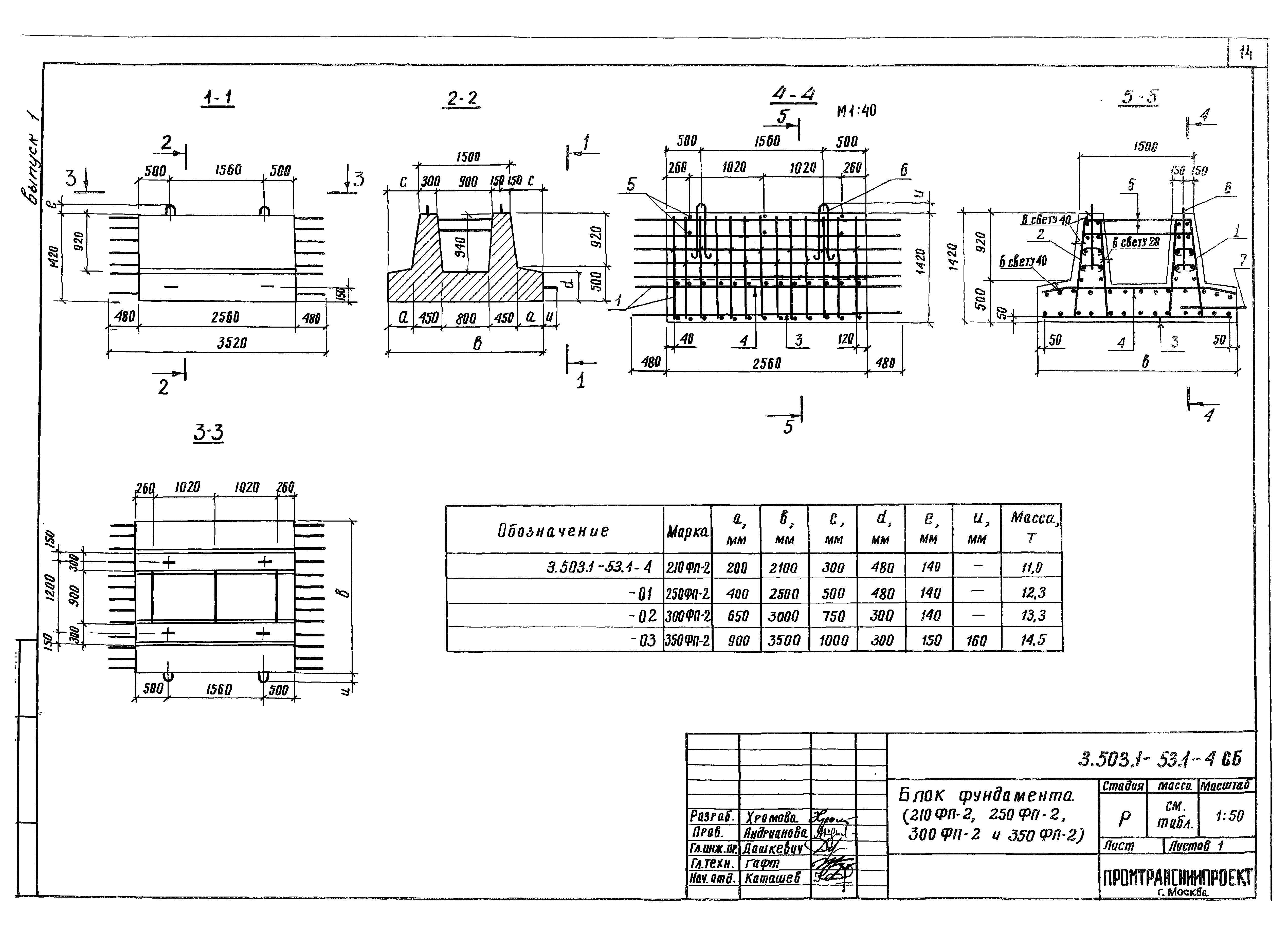 Серия 3.503.1-53