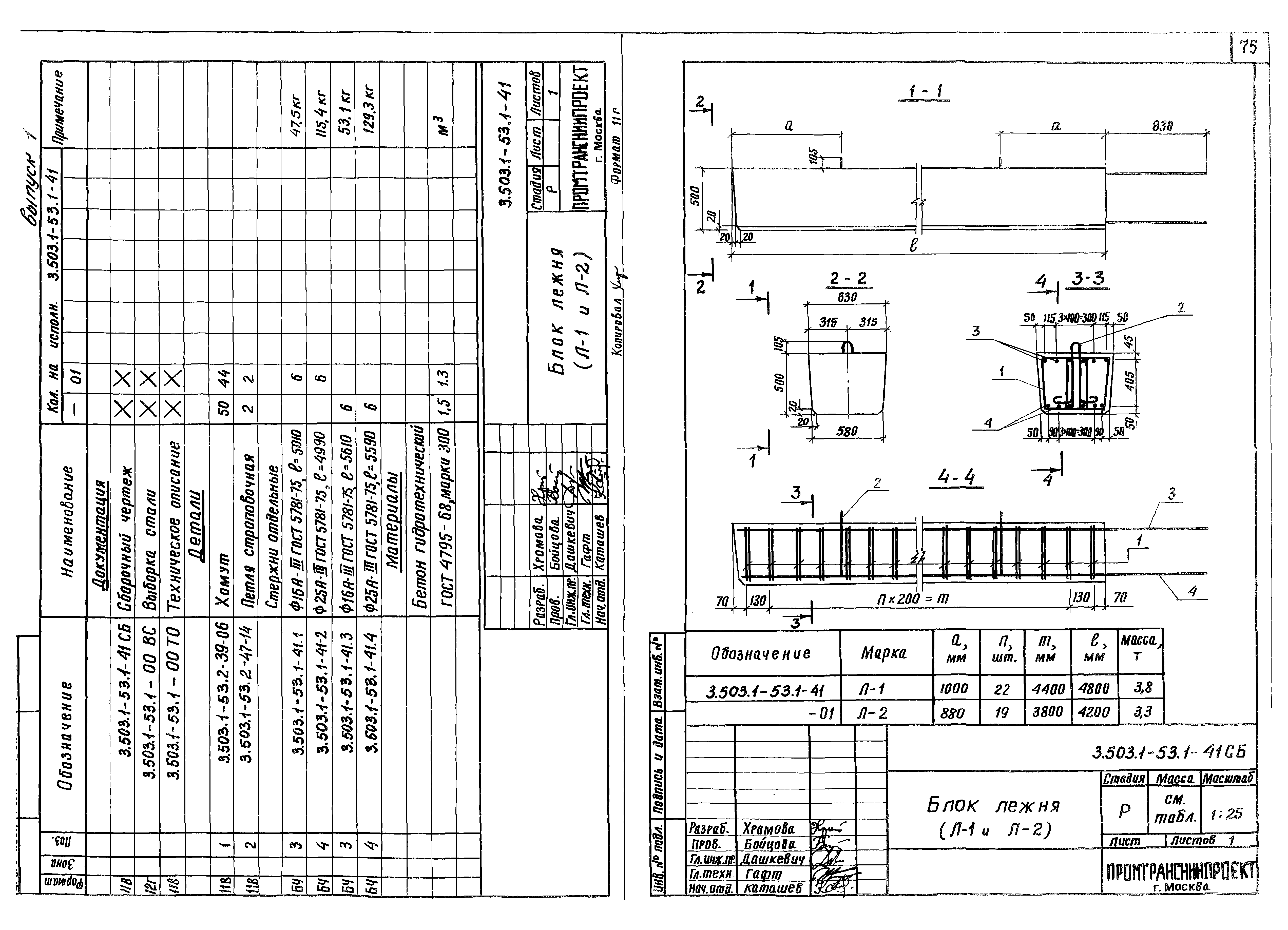 Серия 3.503.1-53