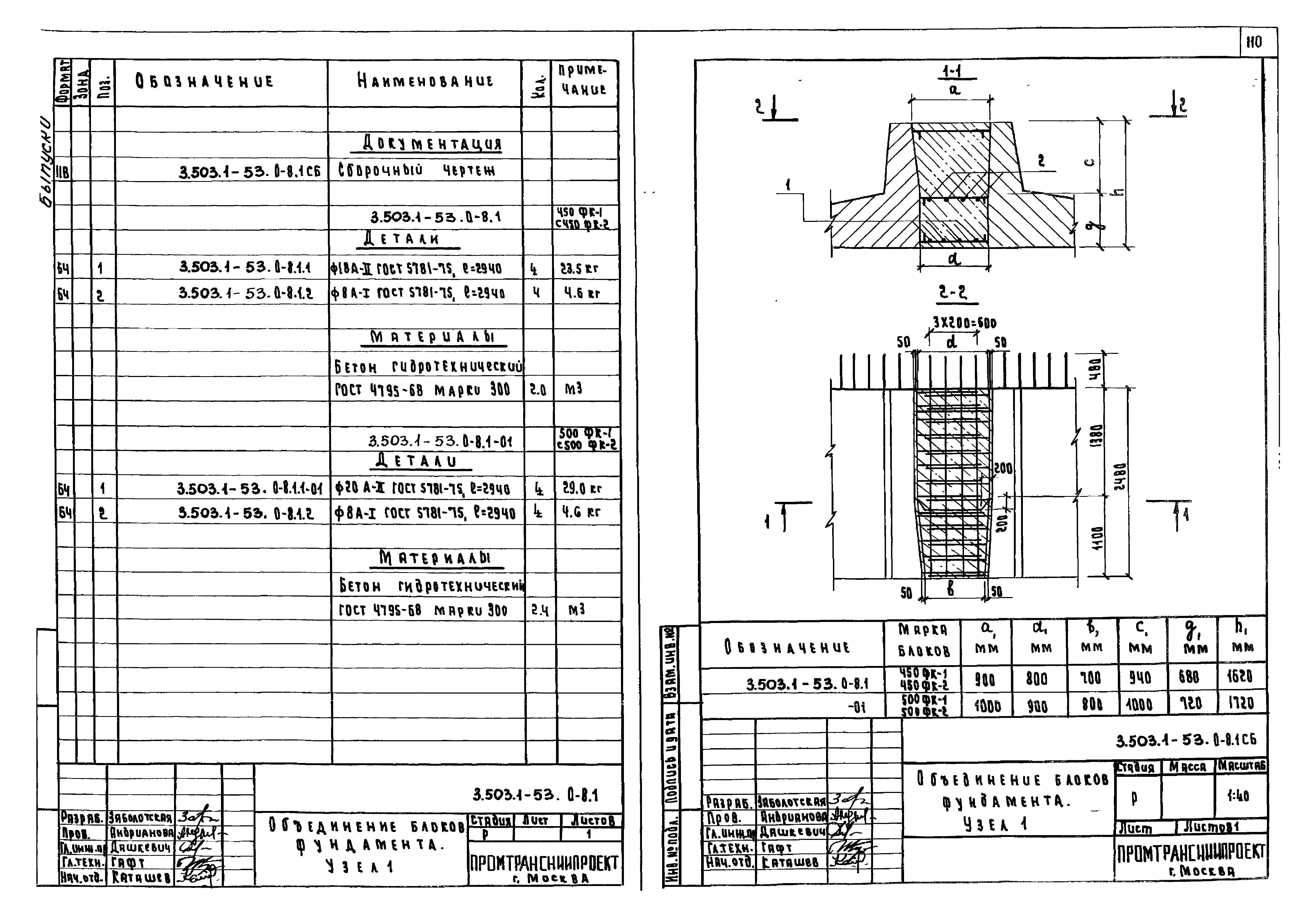 Серия 3.503.1-53