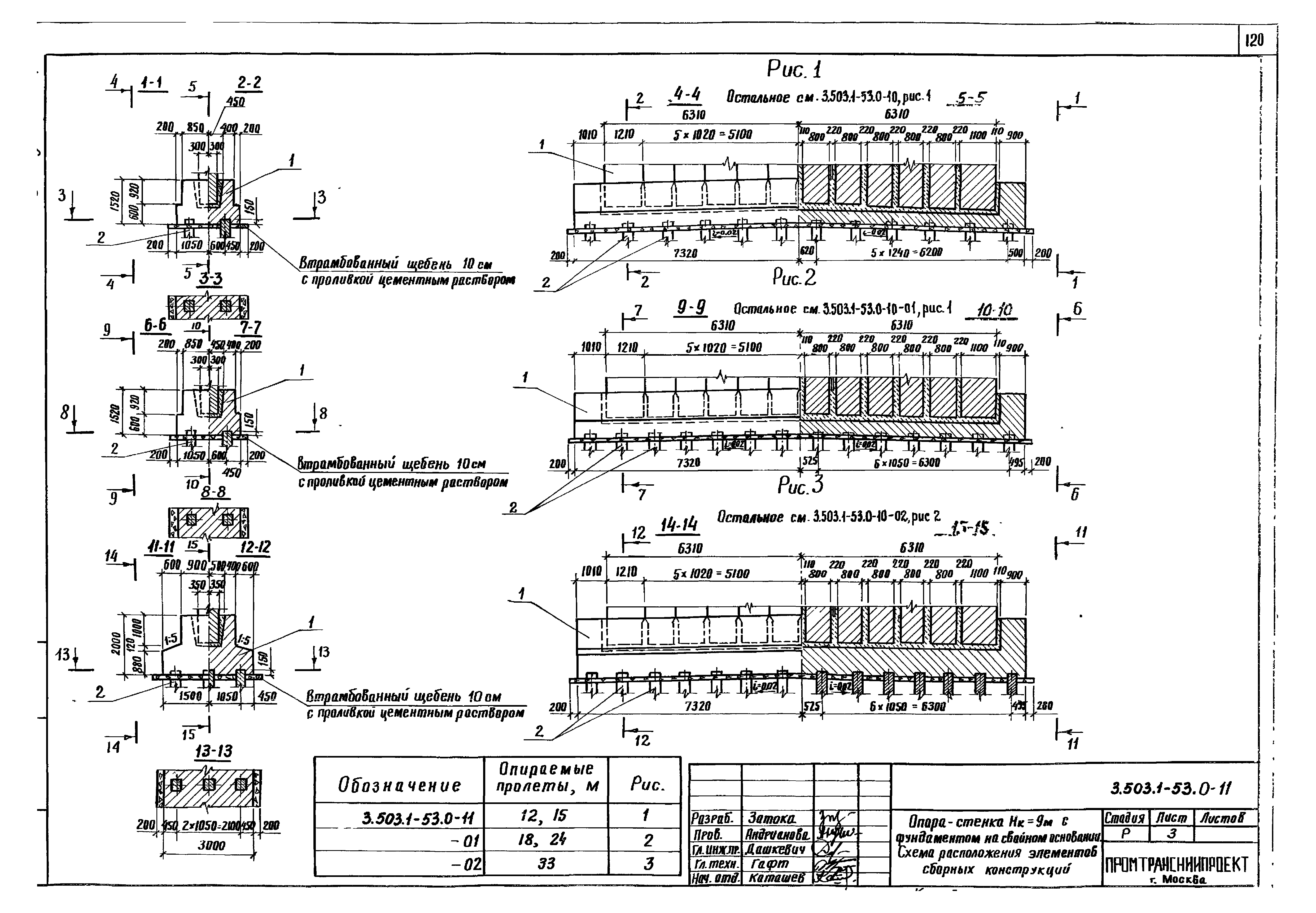 Серия 3.503.1-53