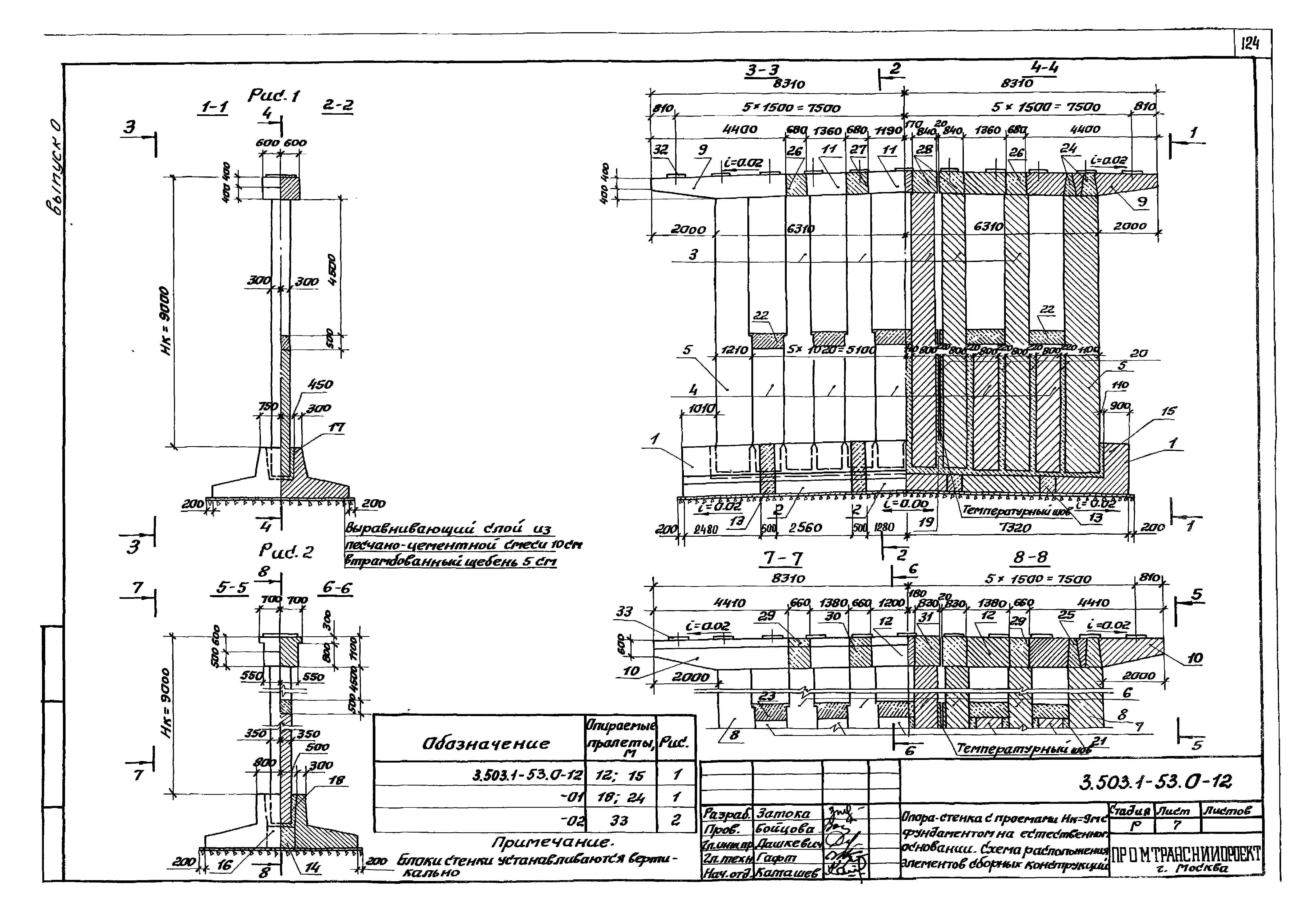 Серия 3.503.1-53
