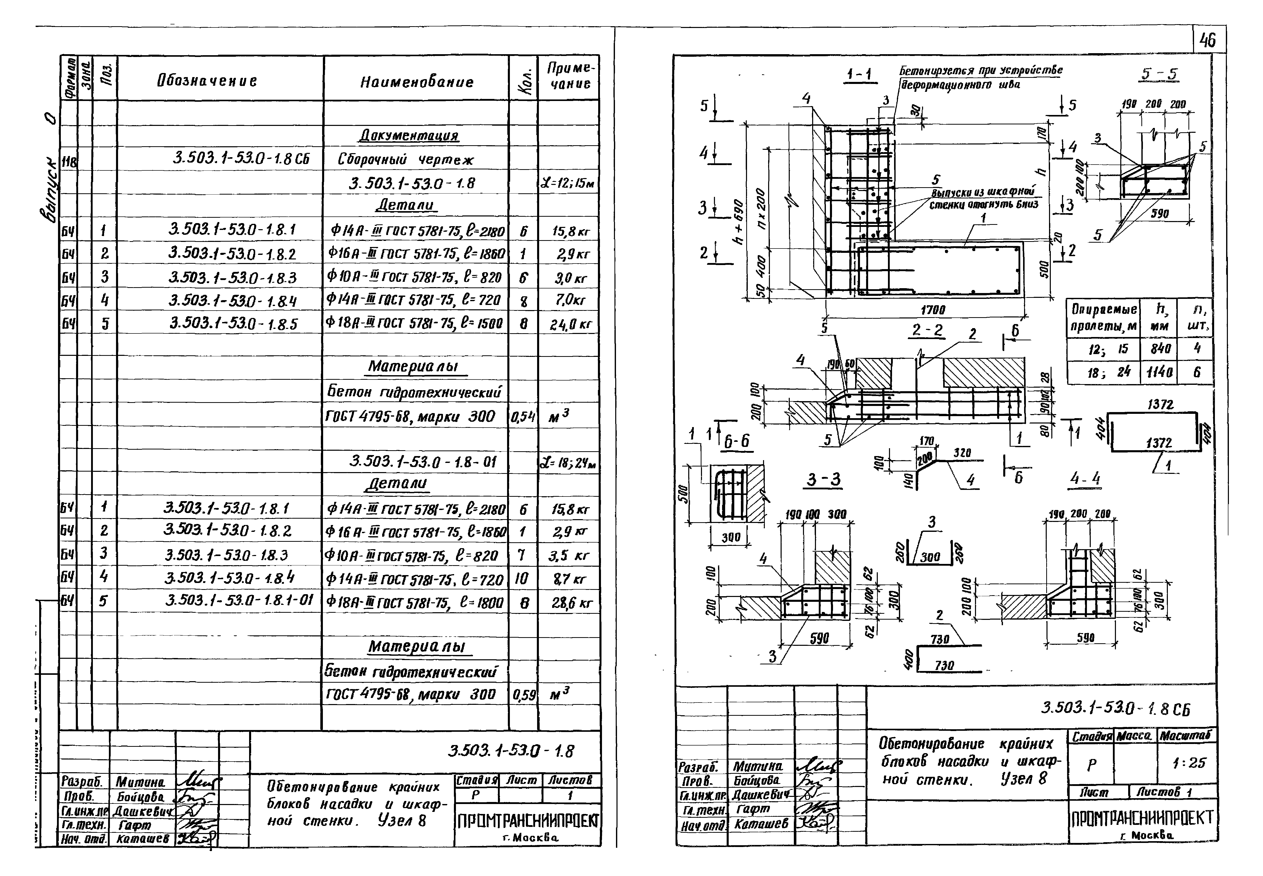 Серия 3.503.1-53