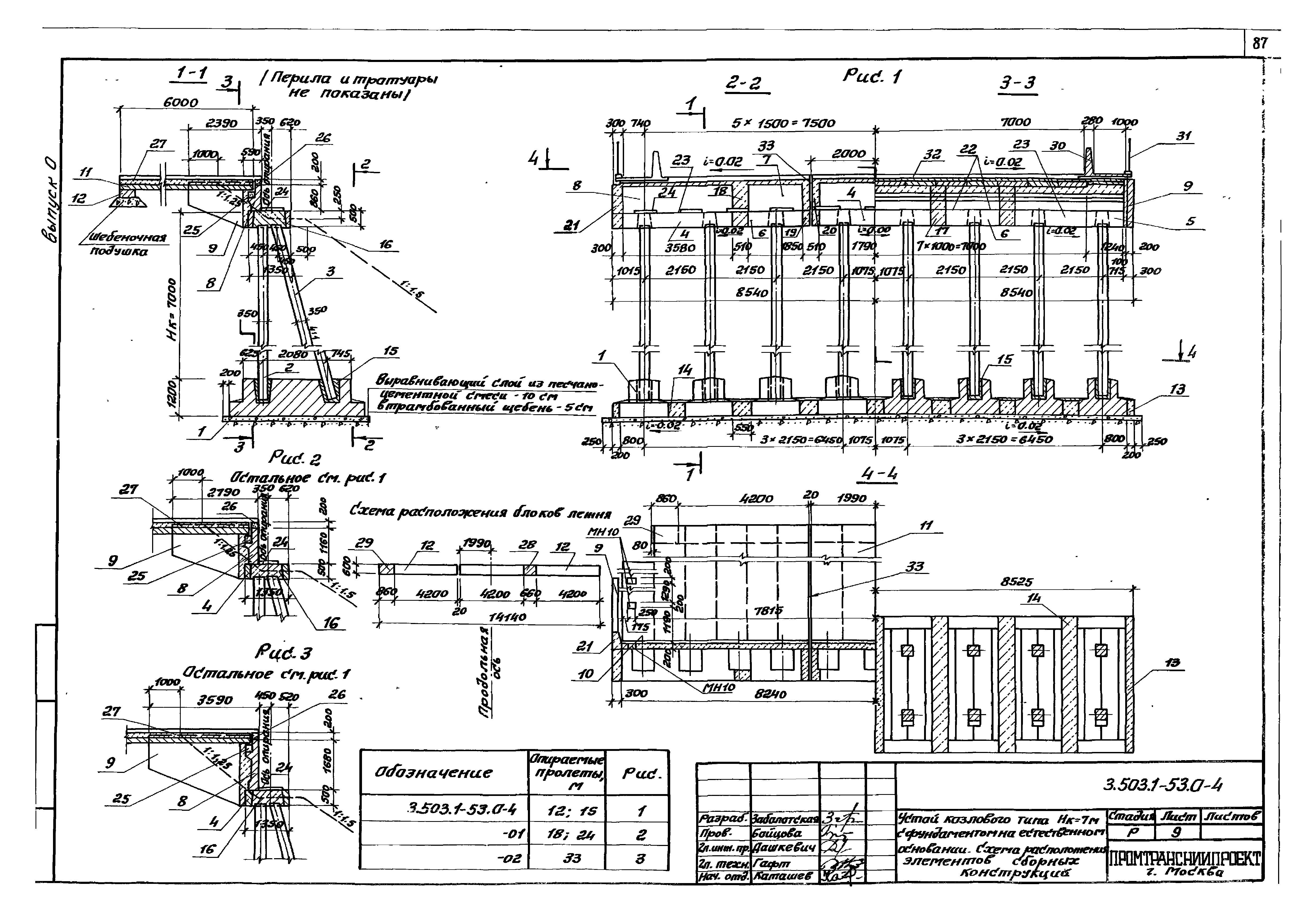 Серия 3.503.1-53