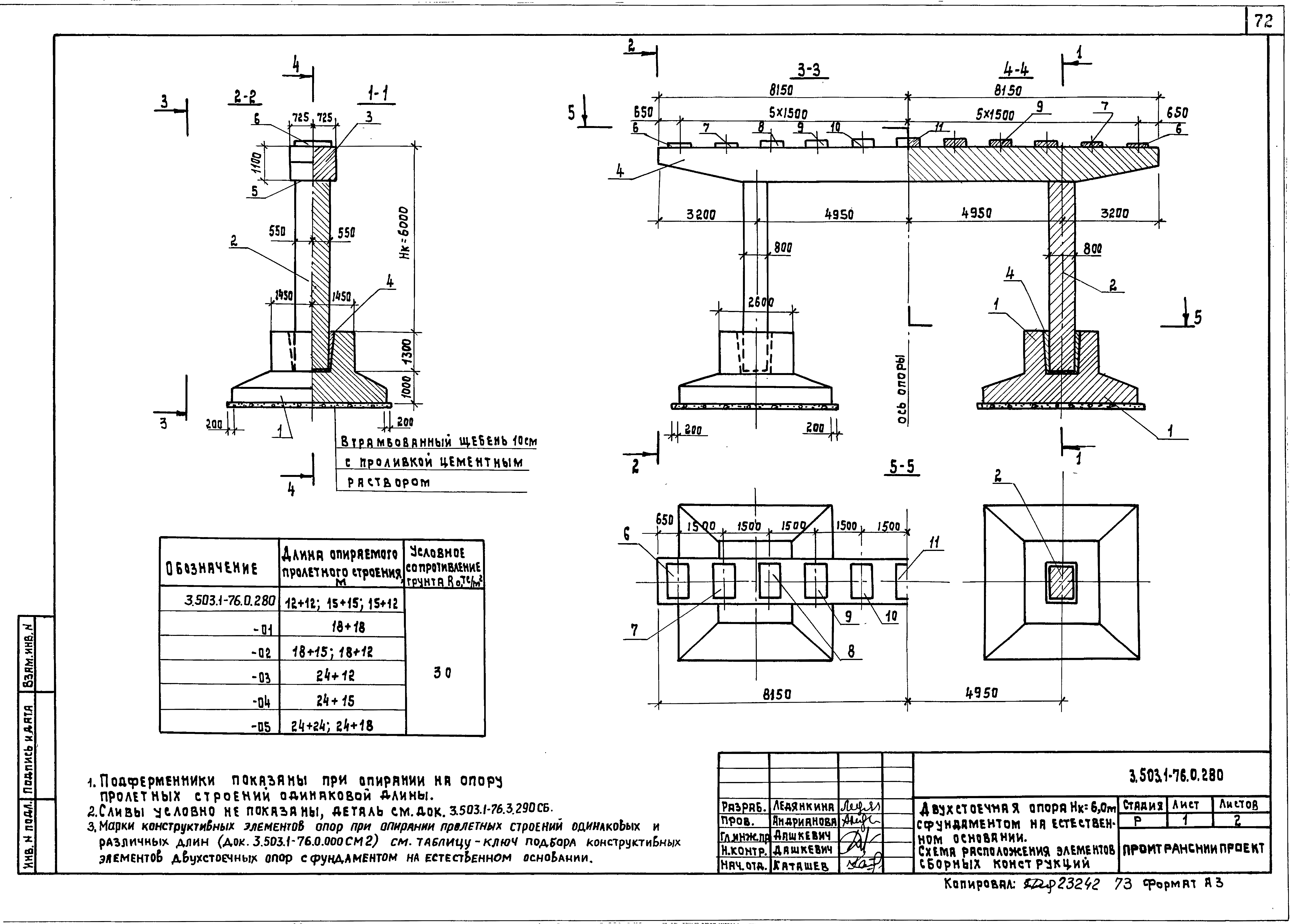 Серия 3.503.1-76