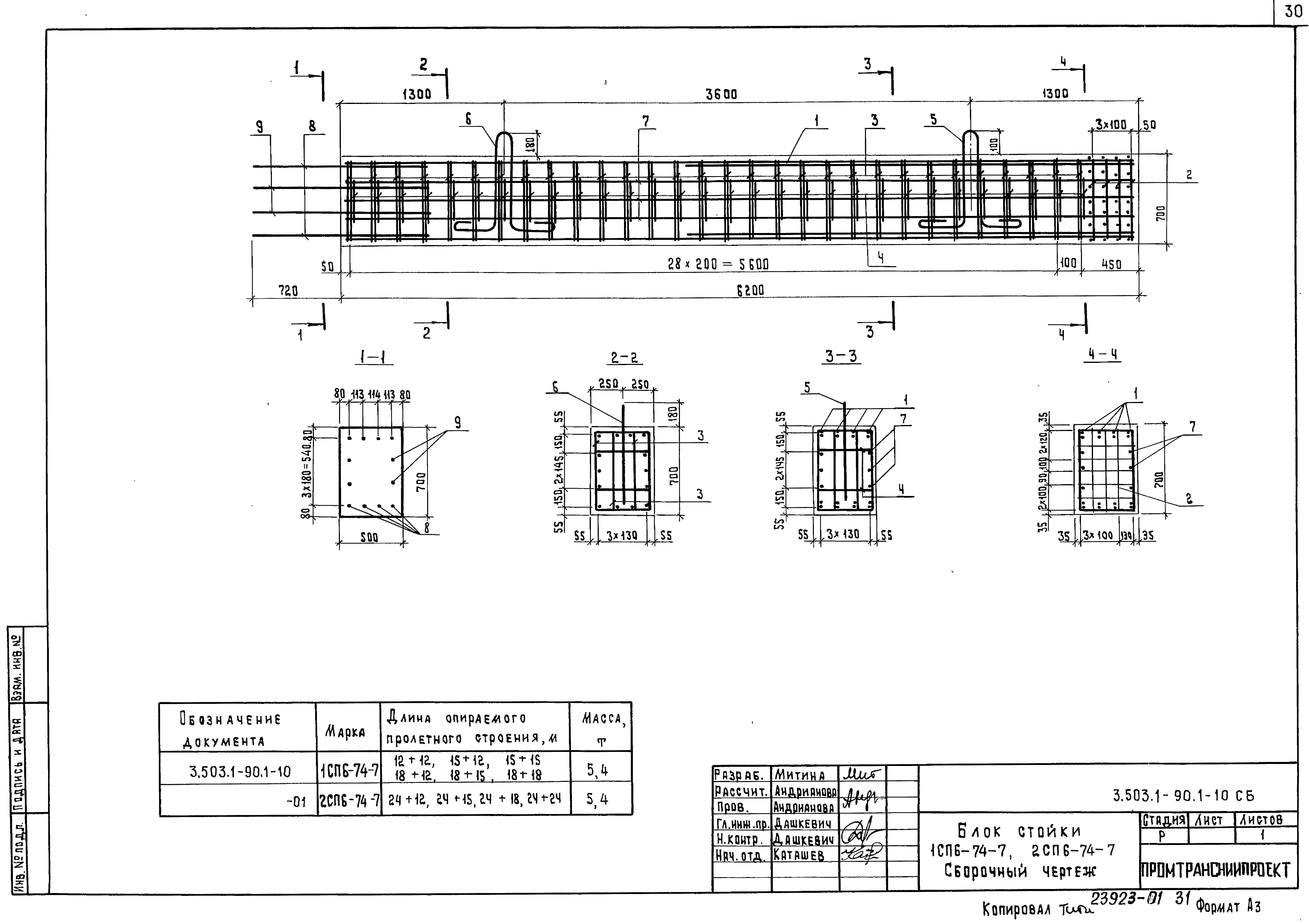 Серия 3.503.1-90