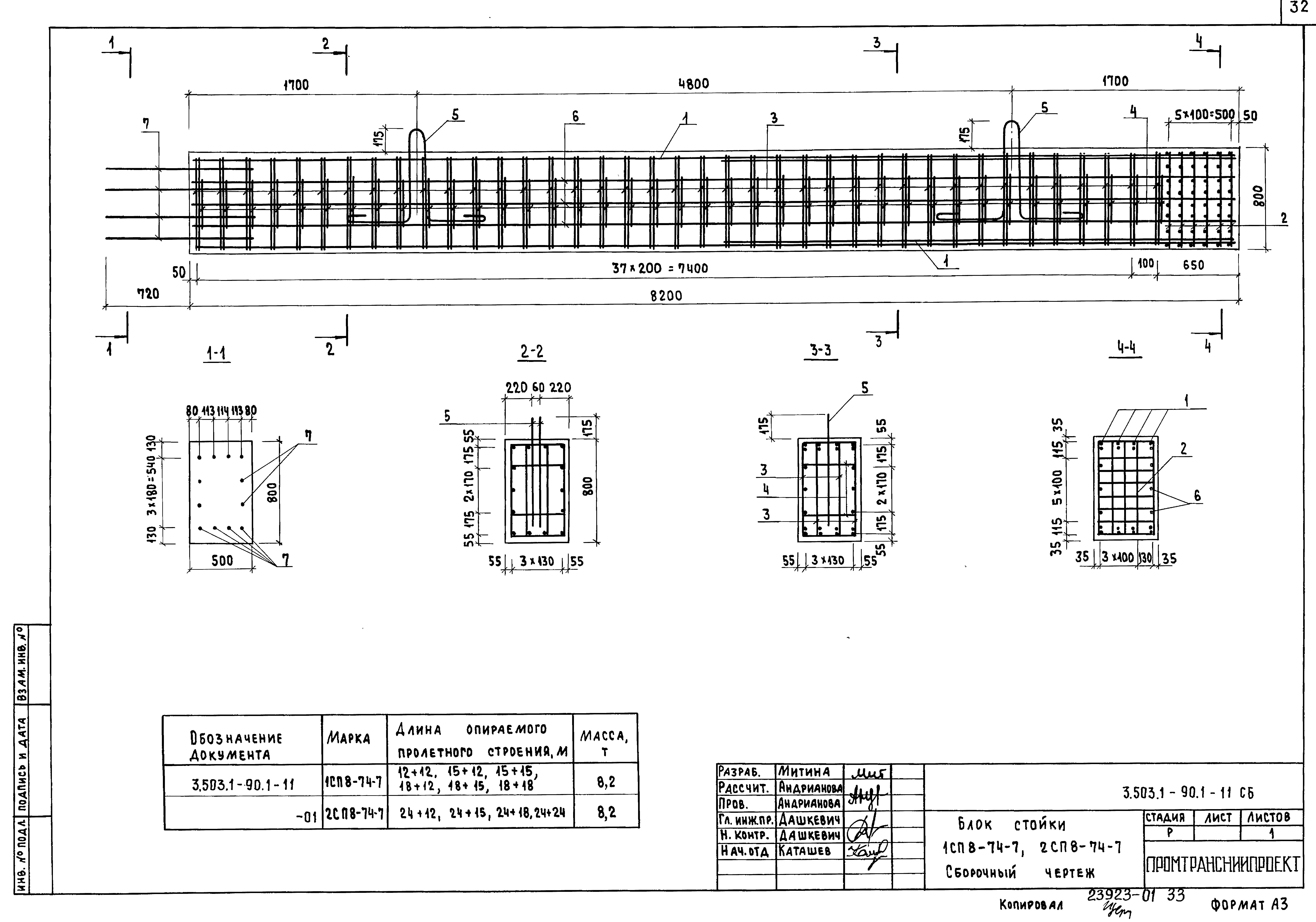 Серия 3.503.1-90