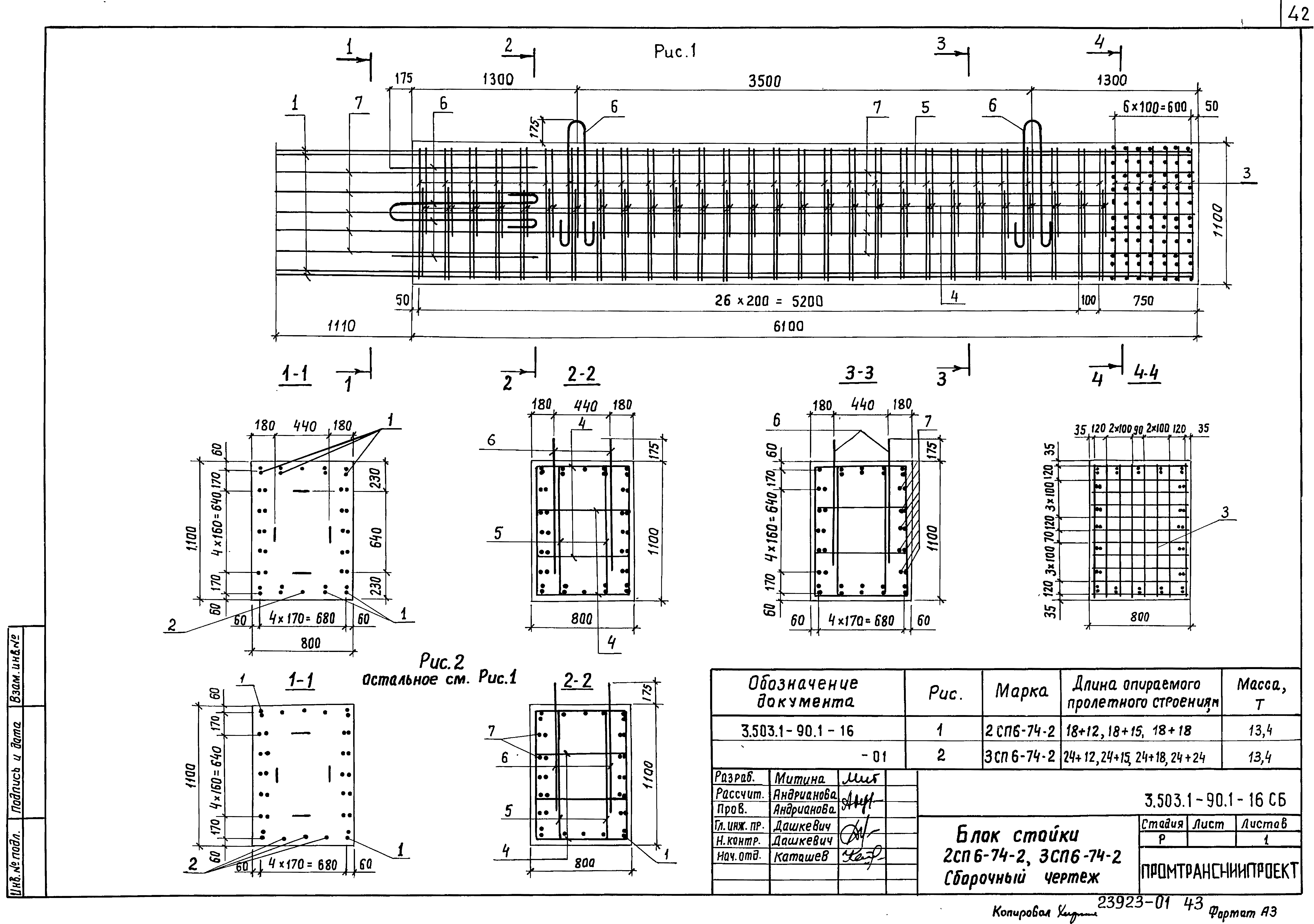 Серия 3.503.1-90
