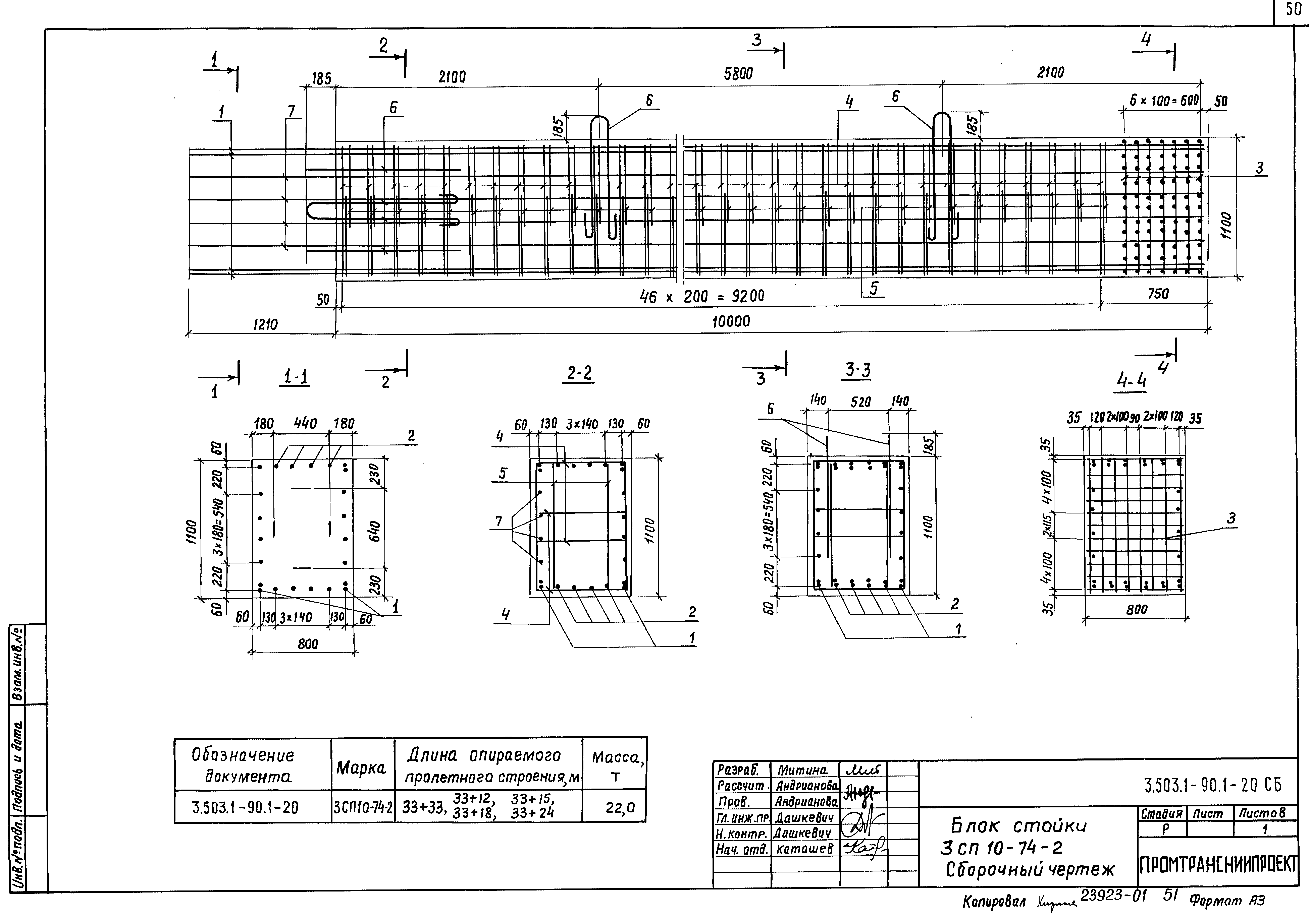Серия 3.503.1-90