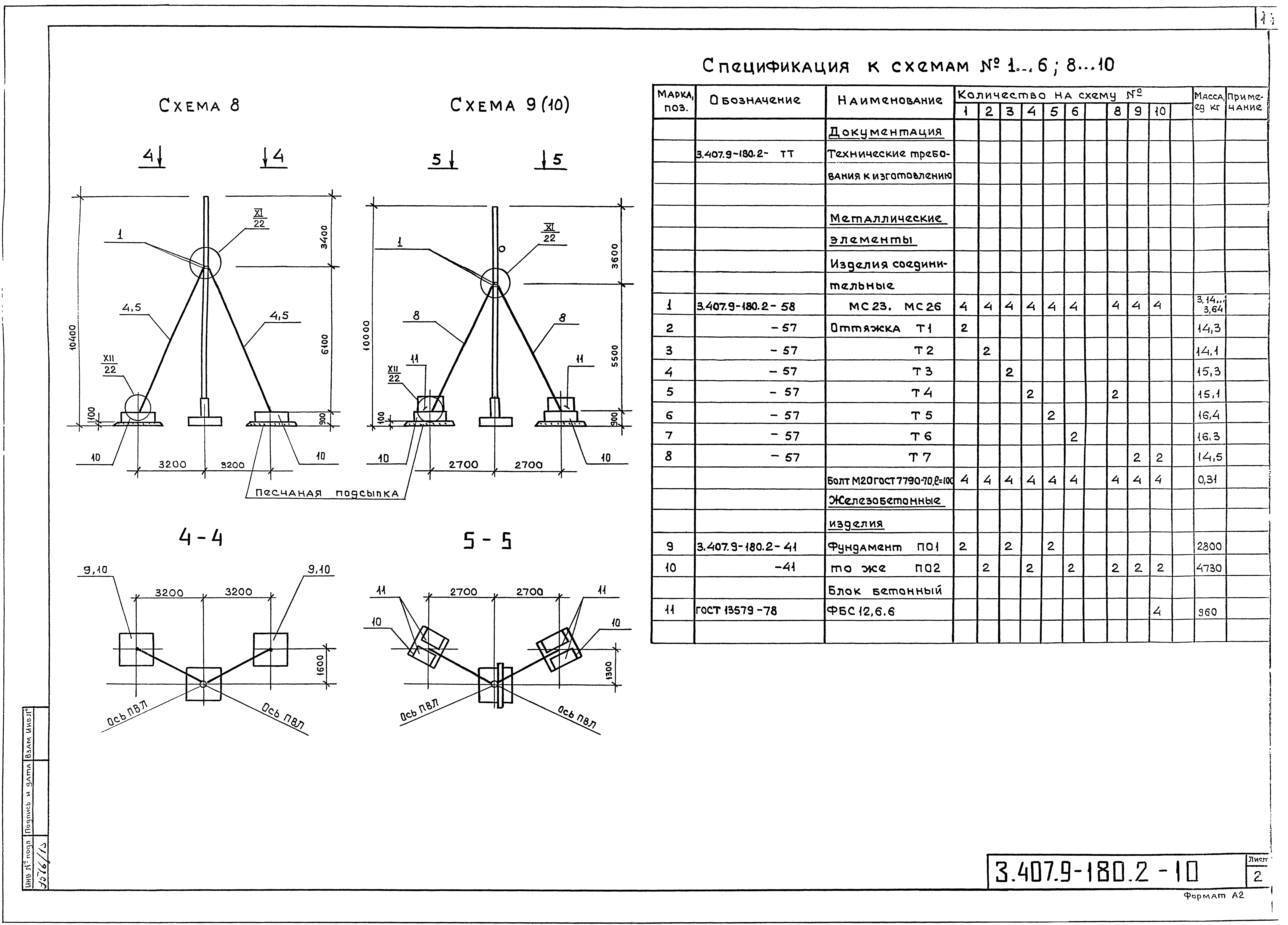 Серия 3.407.9-180