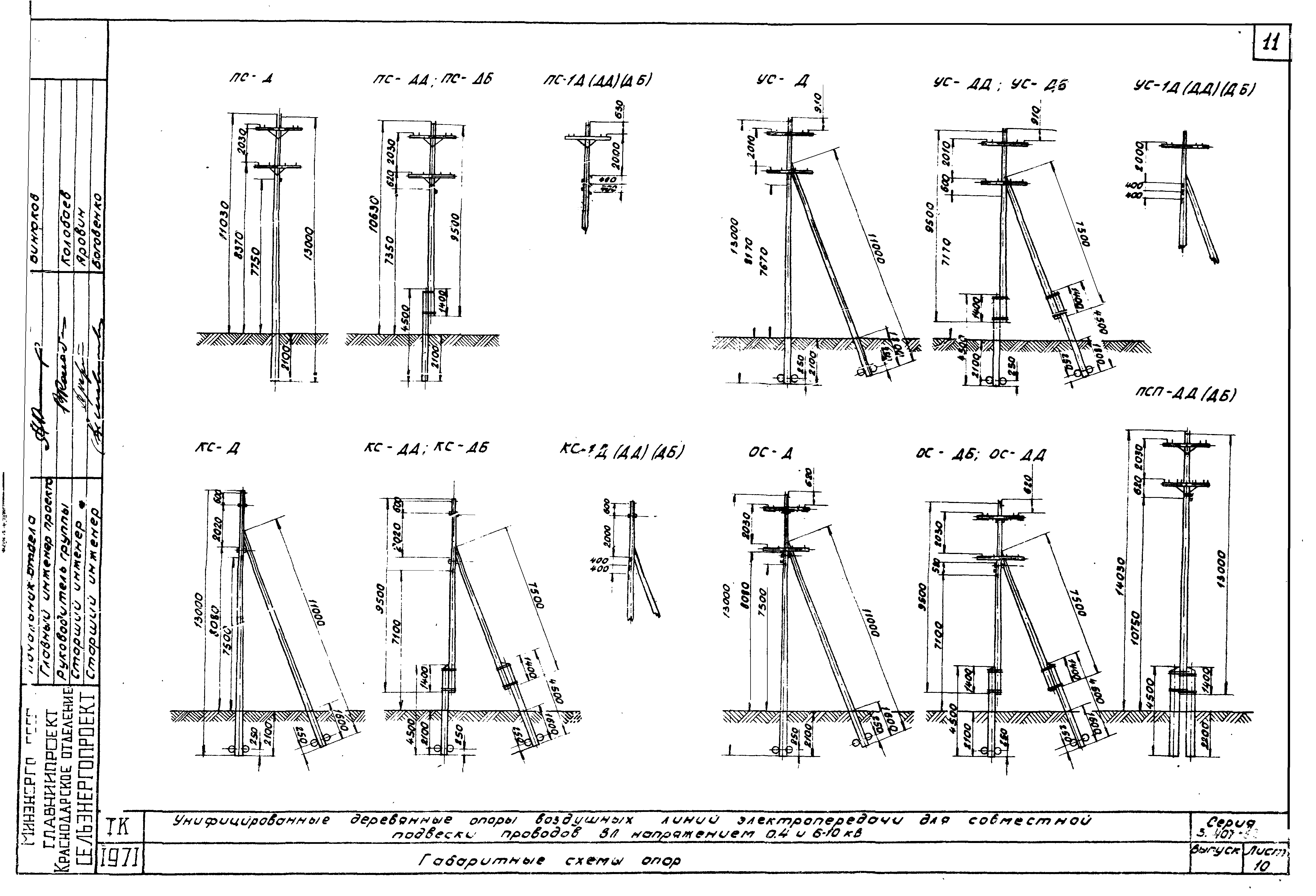 Серия 3.407-92